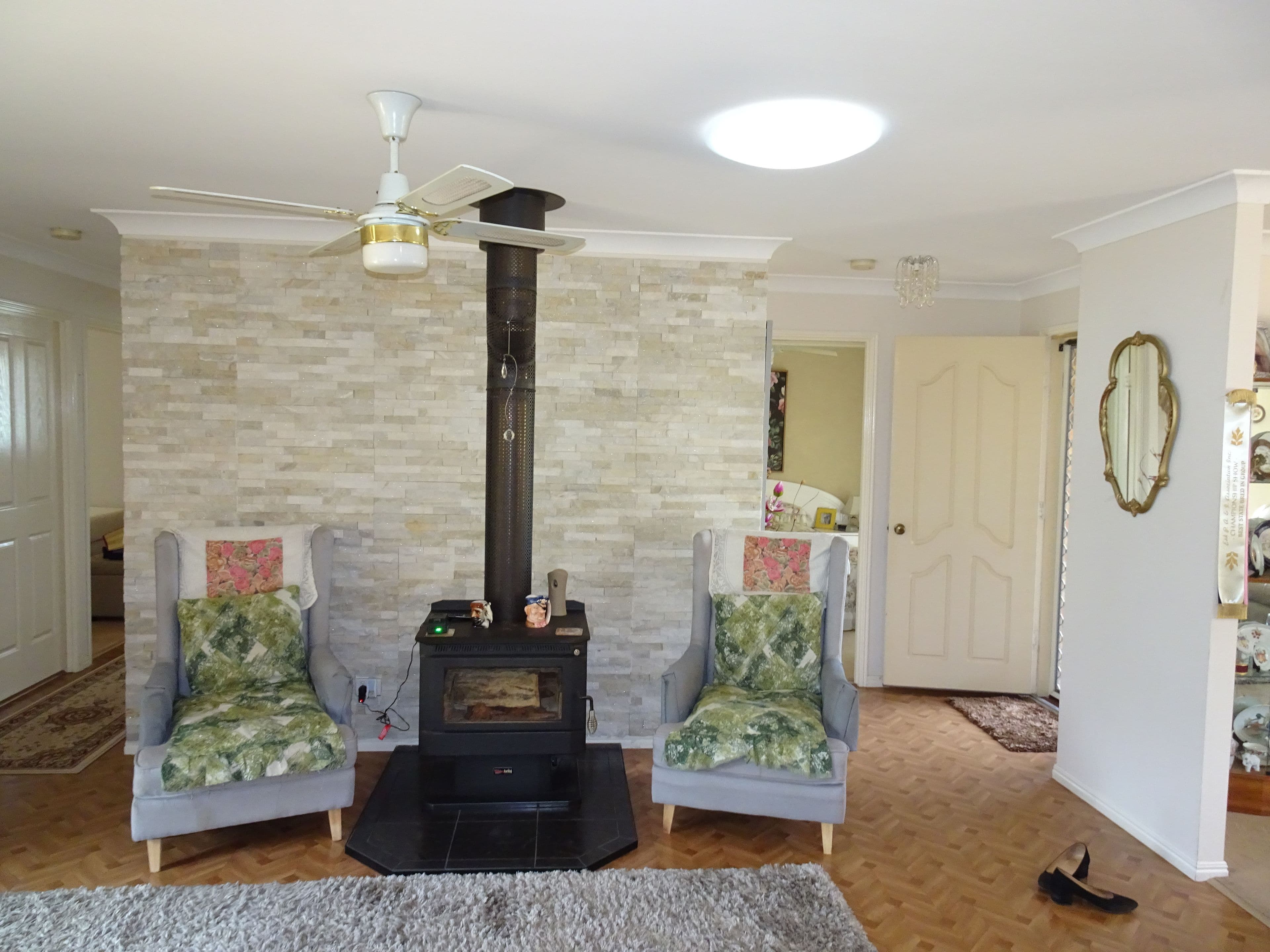 20 Emu Creek Road, Crows Nest QLD 4355, Crows Nest - Thumbnail 5