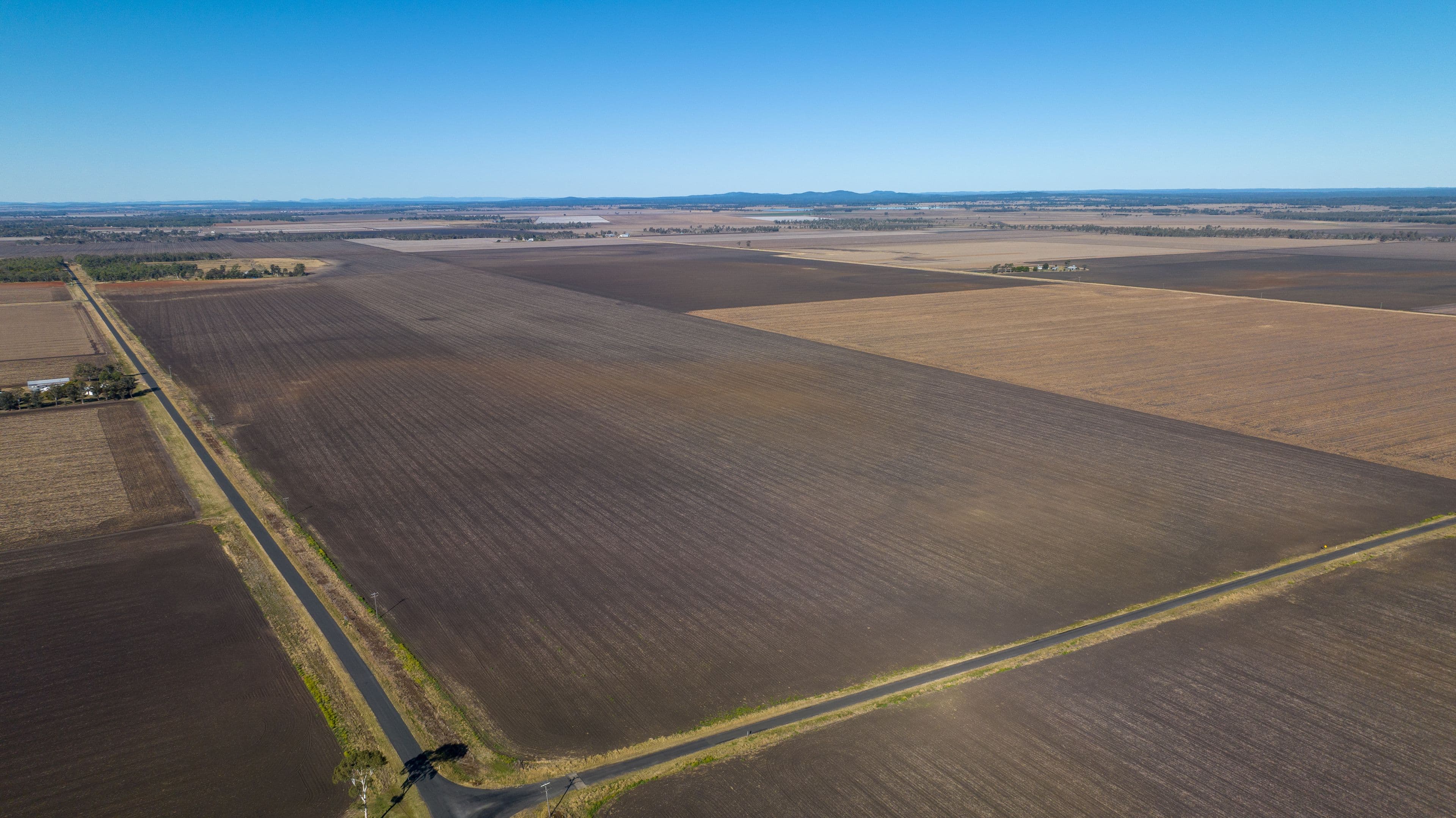 "Glenmore" Millmerran-Leyburn Road, Yandilla QLD 4352, Yandilla - Thumbnail 3