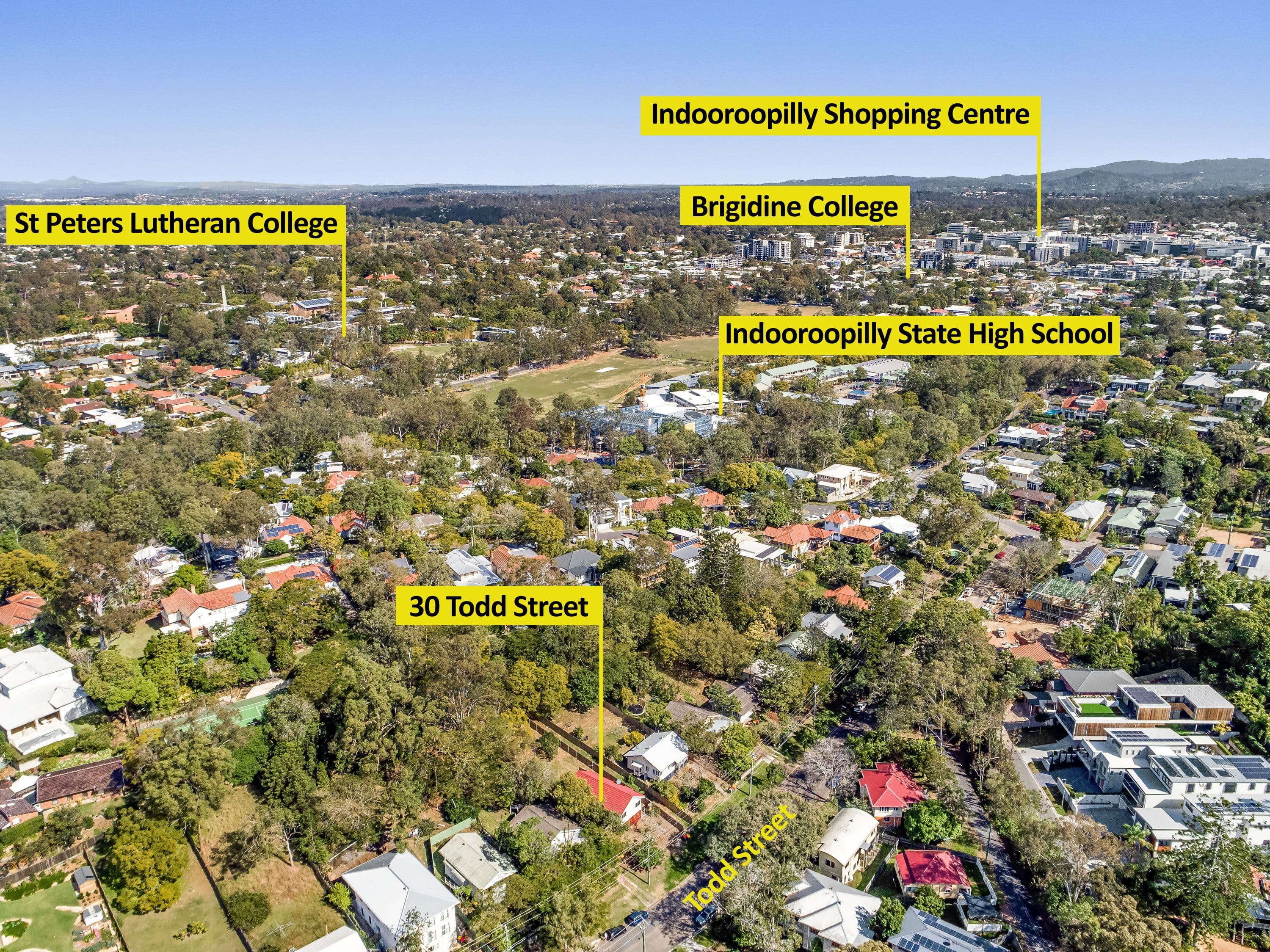 30 Todd Street, Taringa QLD 4068, Taringa - Thumbnail 4