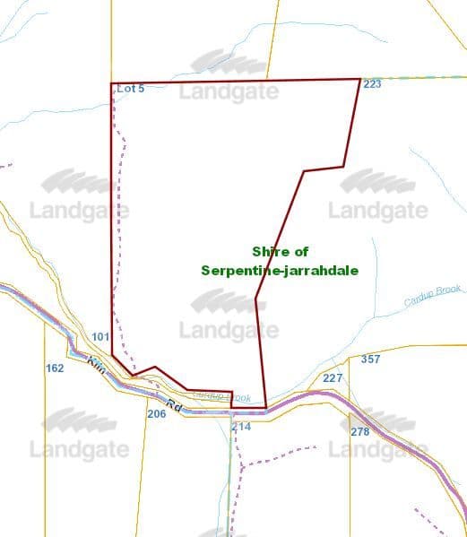 Lot 5 Kiln Road, Byford WA 6122, Byford - Thumbnail 5