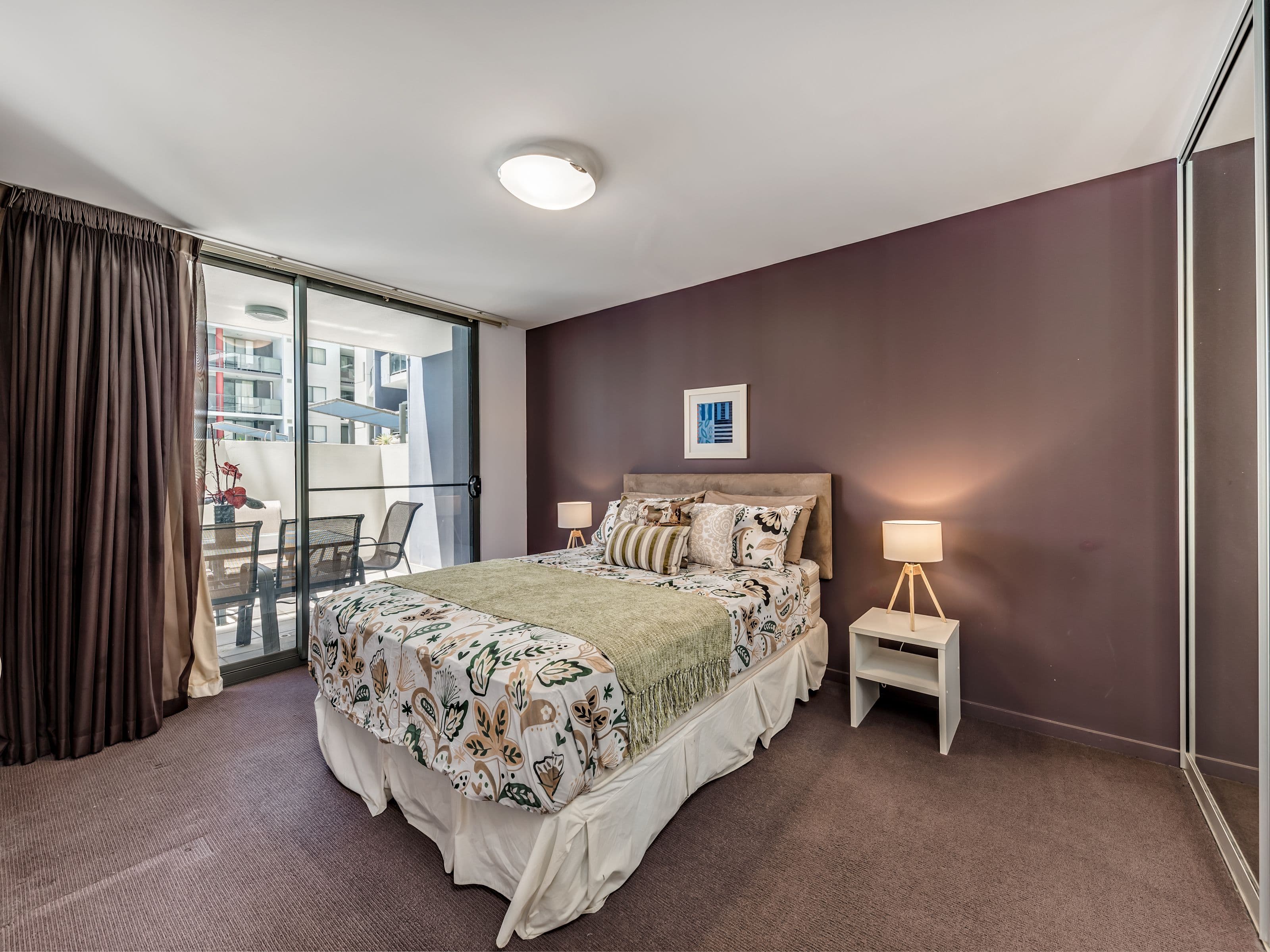 52/128 Adelaide Terrace, East Perth WA 6004, East Perth - Thumbnail 7