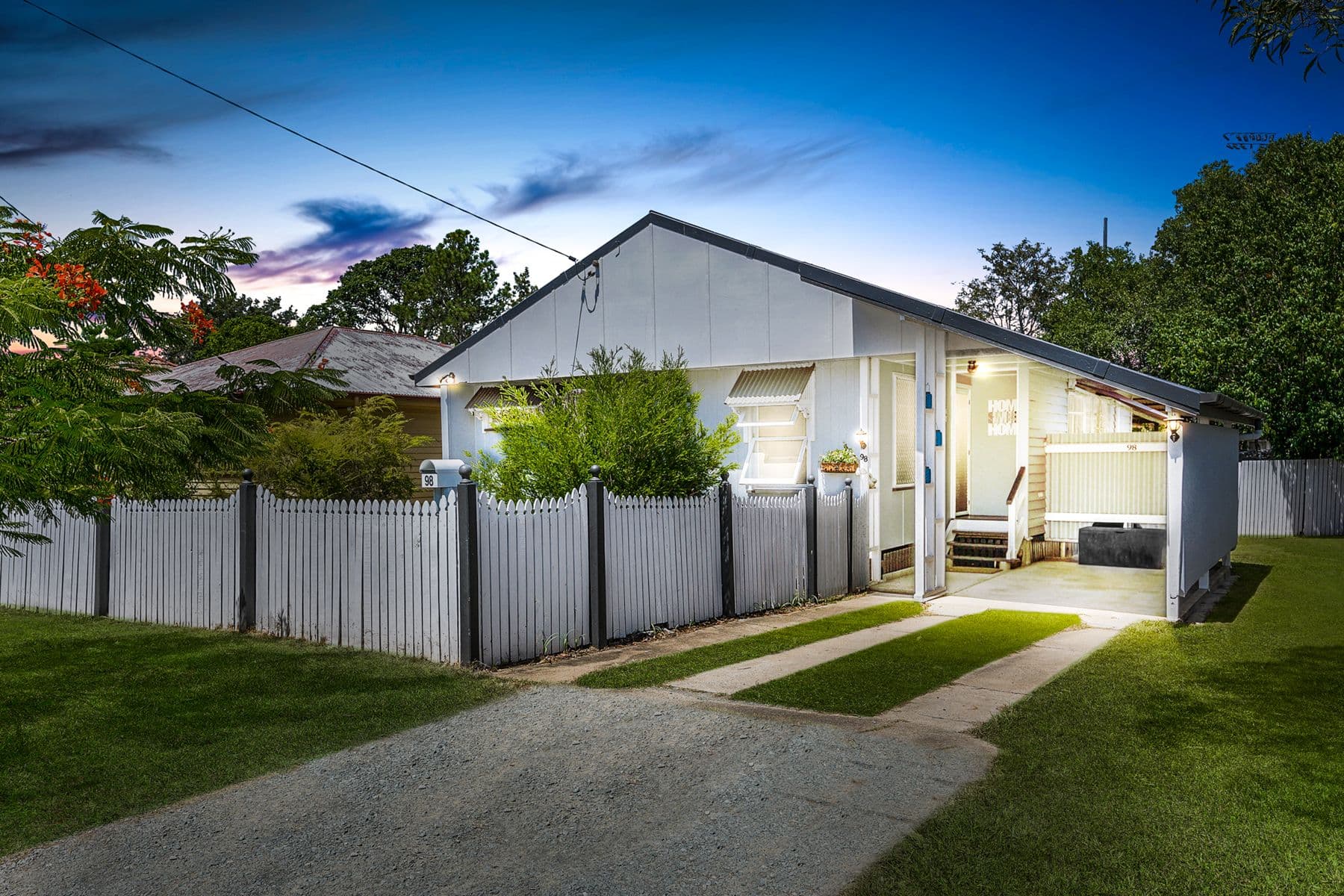 98 Gillies Street, Zillmere QLD 4034, Zillmere - Image 1