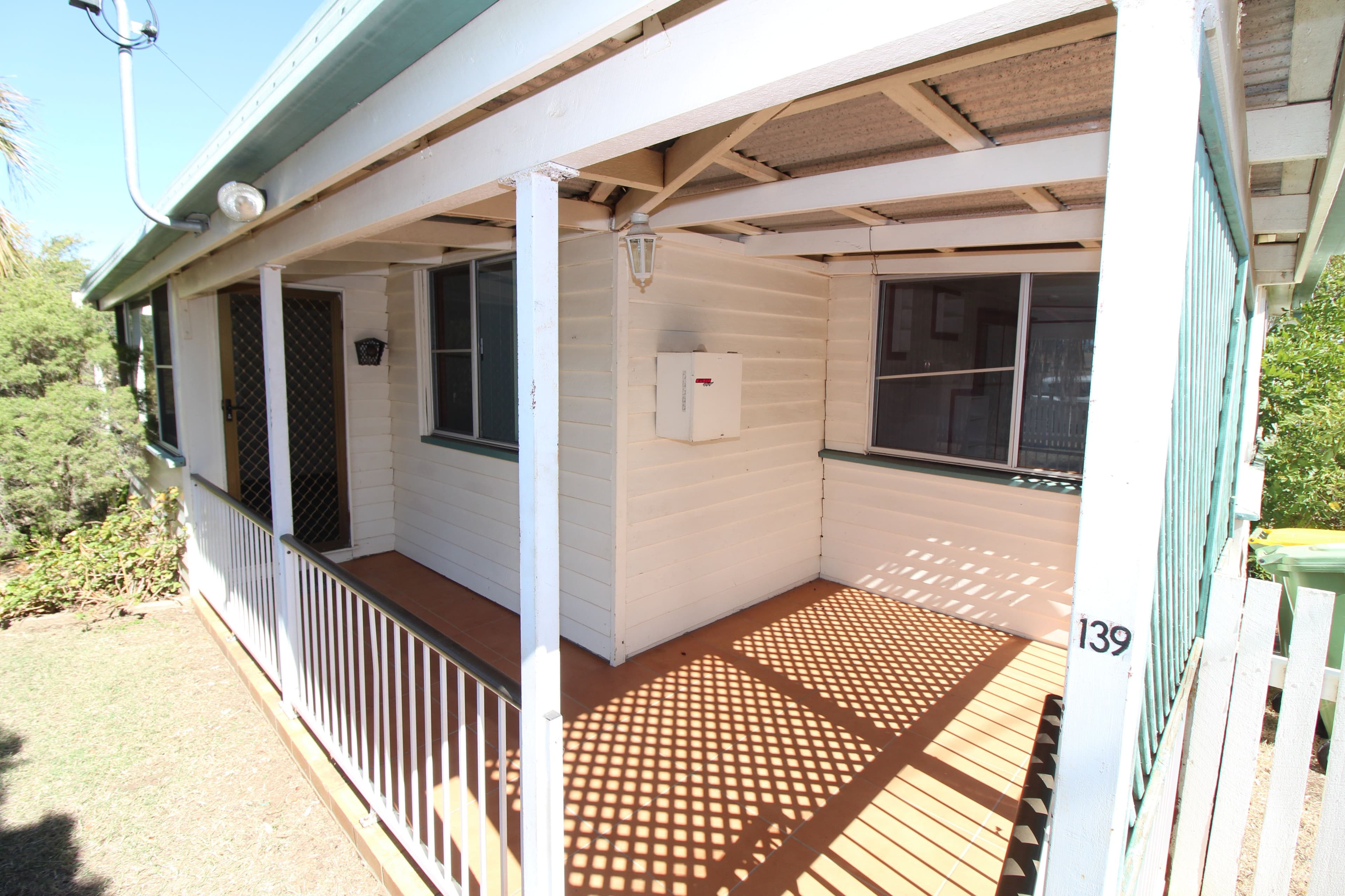 139 Mocatta Street, Goombungee QLD 4354, Goombungee - Thumbnail 3