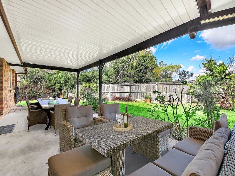 22 Currigee Circuit, Tingalpa QLD 4173, Tingalpa - Thumbnail 6