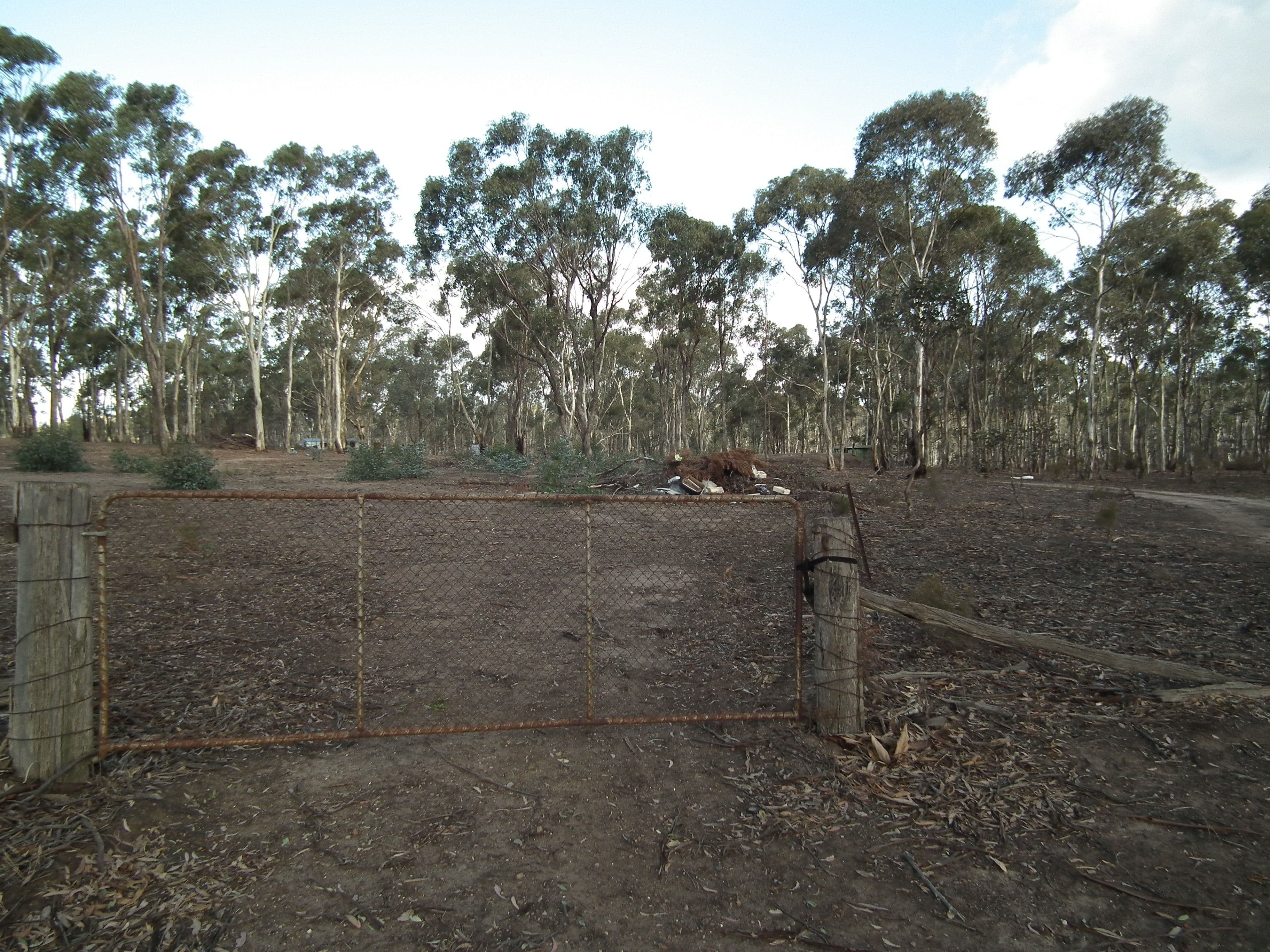 Lot 18 South Costerfield-Graytown Road, Graytown VIC 3608, Graytown - Image 1