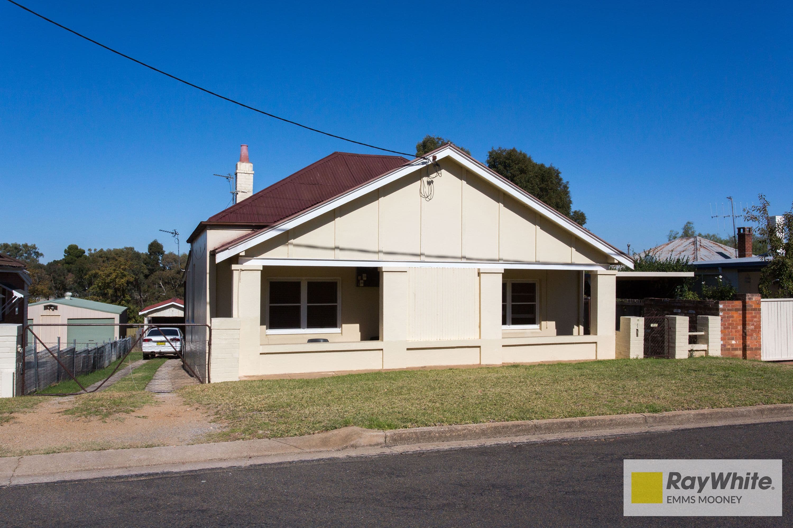 1 Liverpool Street, Cowra - Image 1