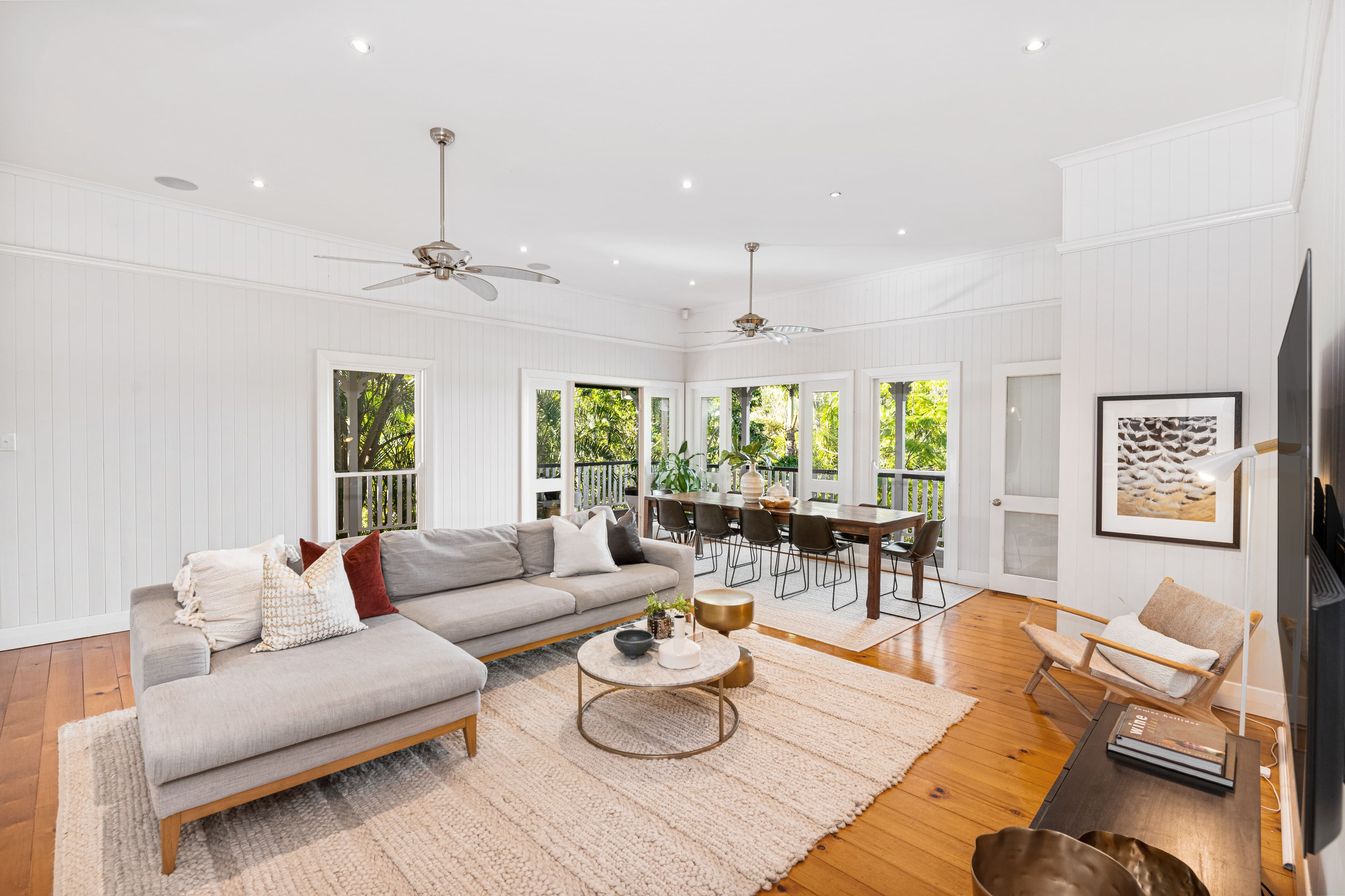 76 Rosalie Street, Bardon QLD 4065, Bardon - Thumbnail 2
