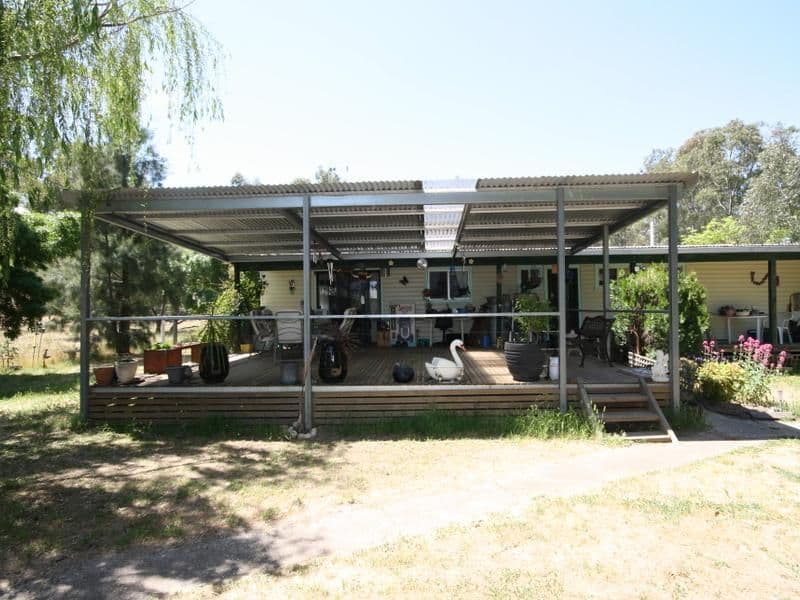 380 Dunolly Road, CARAPOOEE VIC 3477, Carapooee - Thumbnail 2