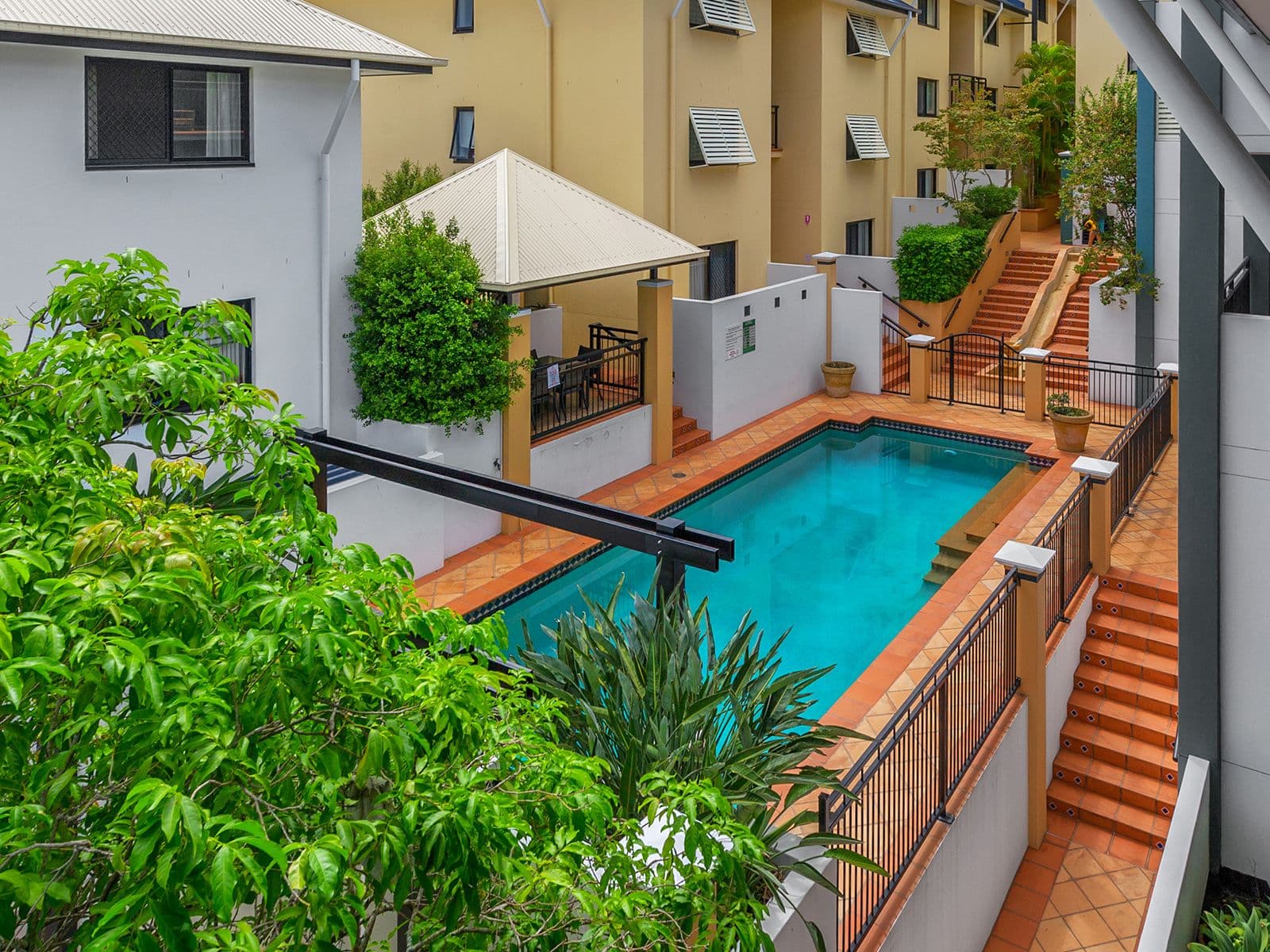 2 St Pauls, Spring Hill QLD 4000, Spring Hill - Thumbnail 8