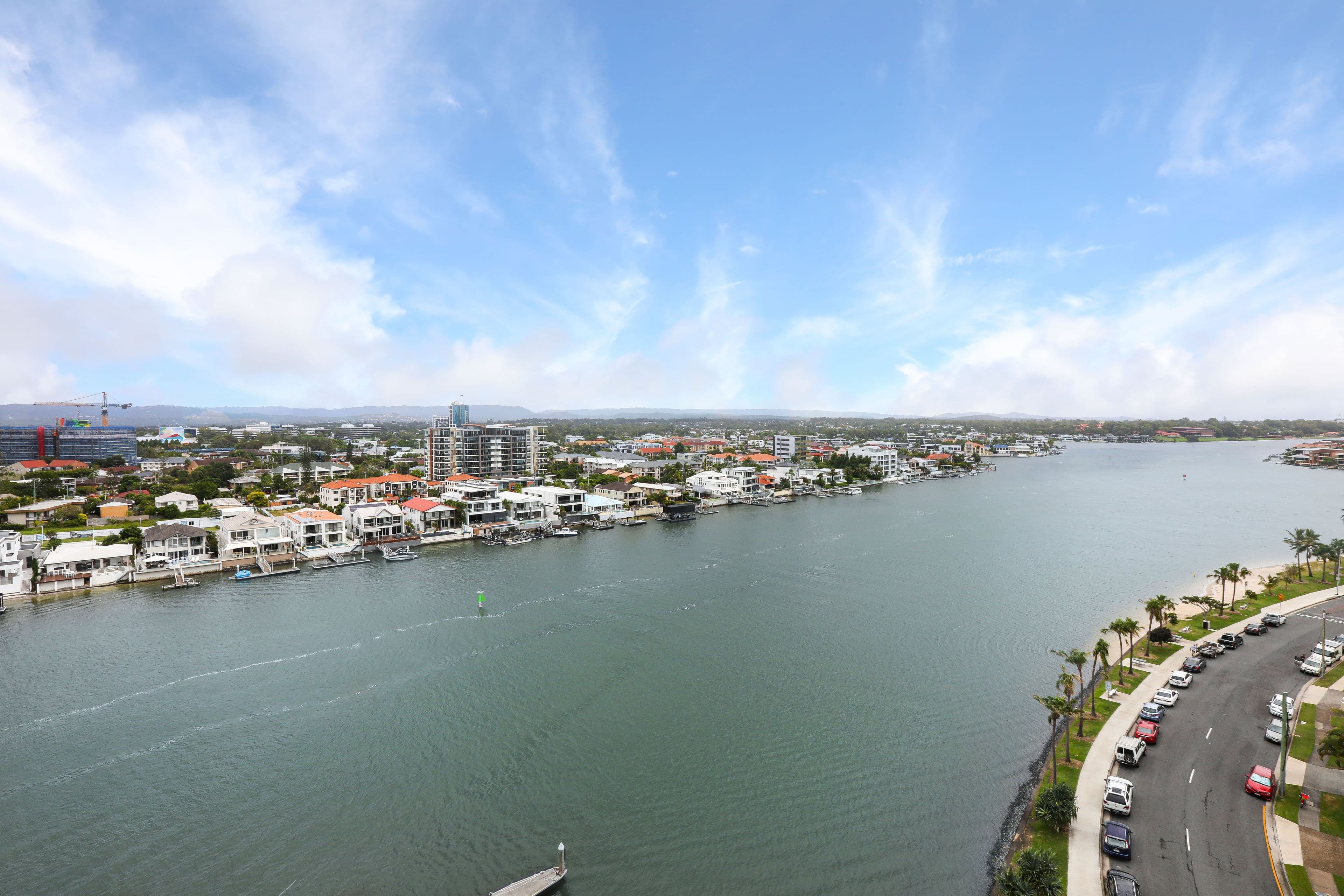40 Riverview Parade 'Sentinel', Surfers Paradise QLD 4217, Surfers Paradise - Thumbnail 4