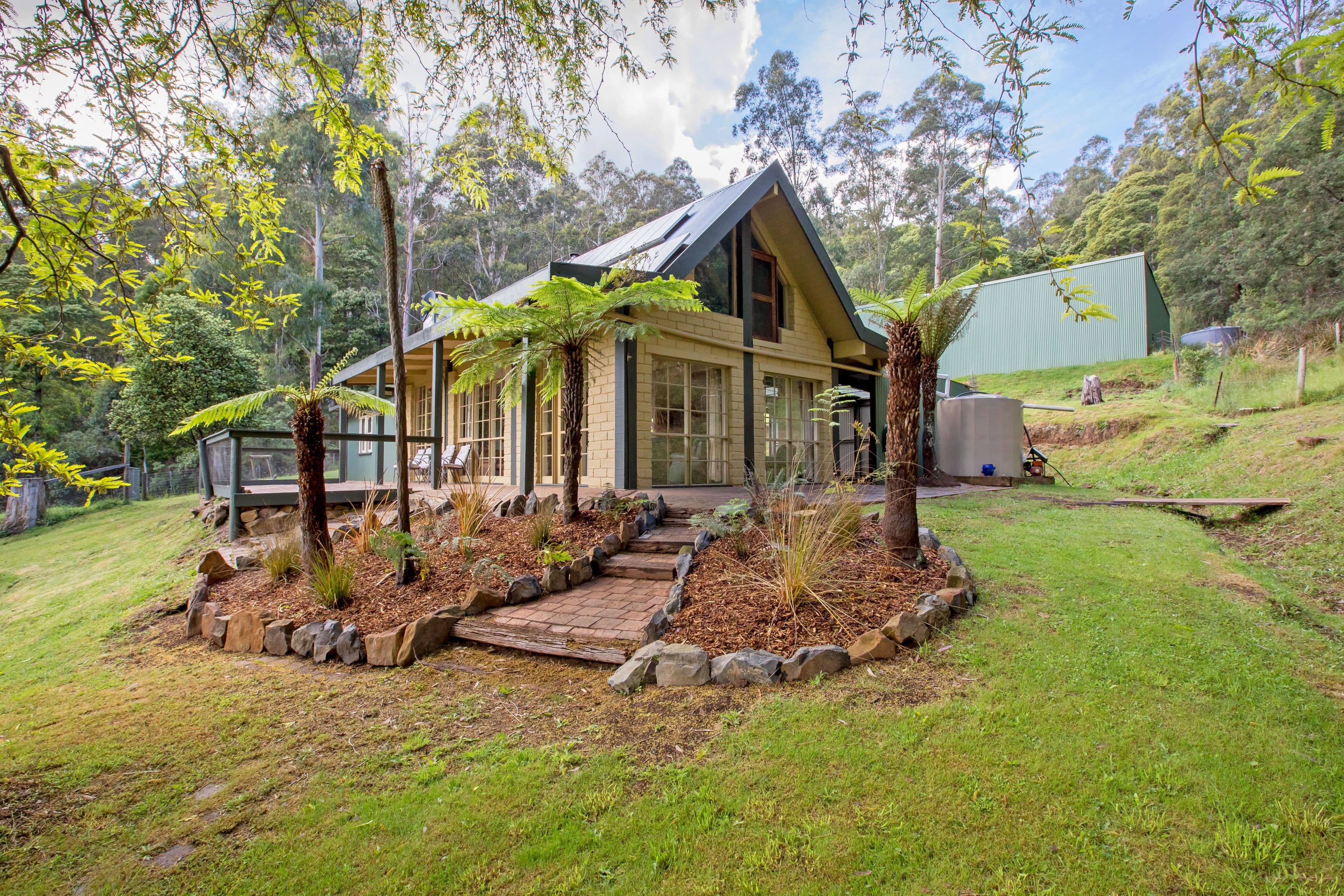 365 Neerim North Noojee Road, Neerim North VIC 3832, Neerim North - Image 1