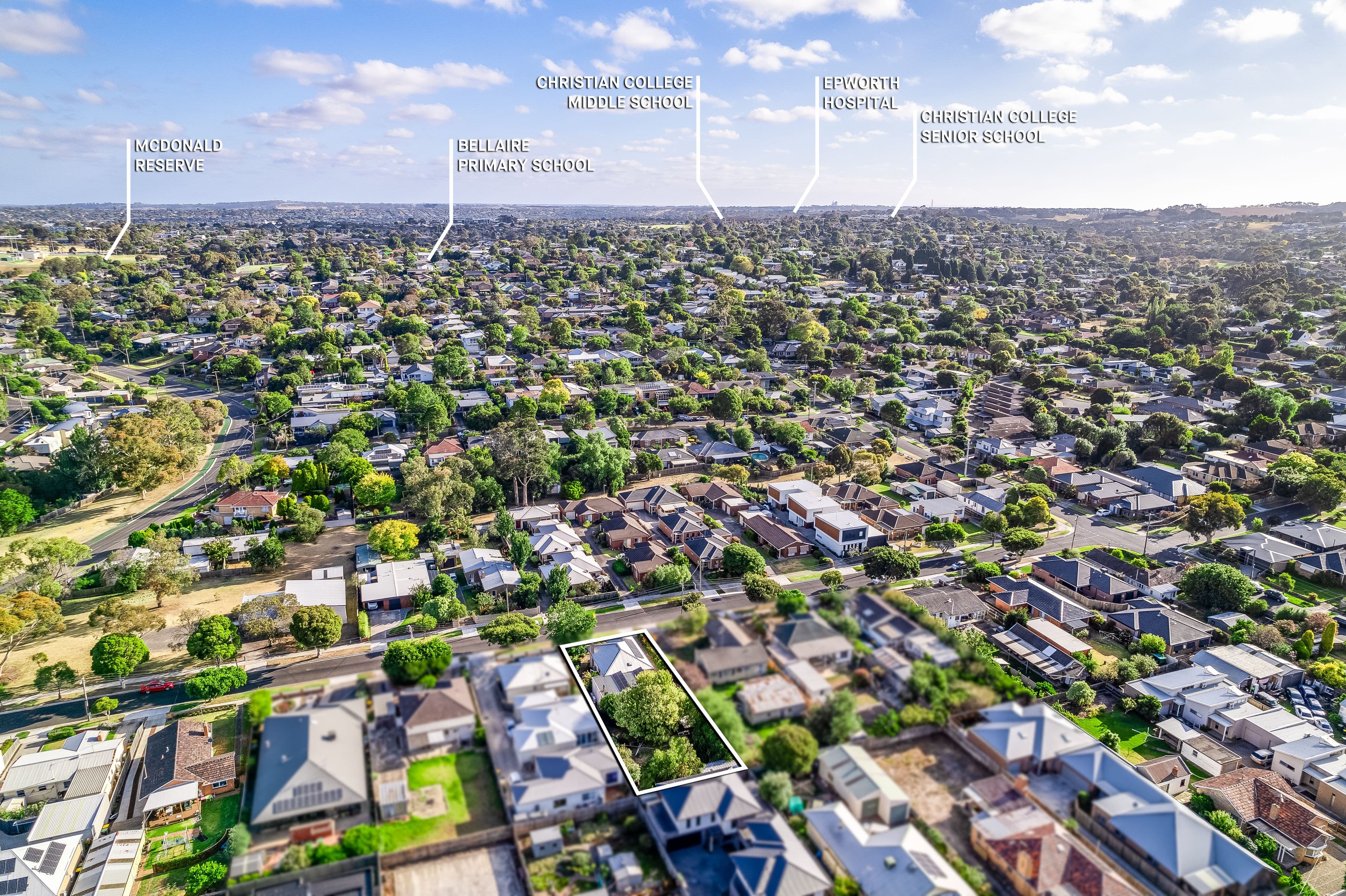 14 Patern Street, Highton VIC 3216, Highton - Thumbnail 6