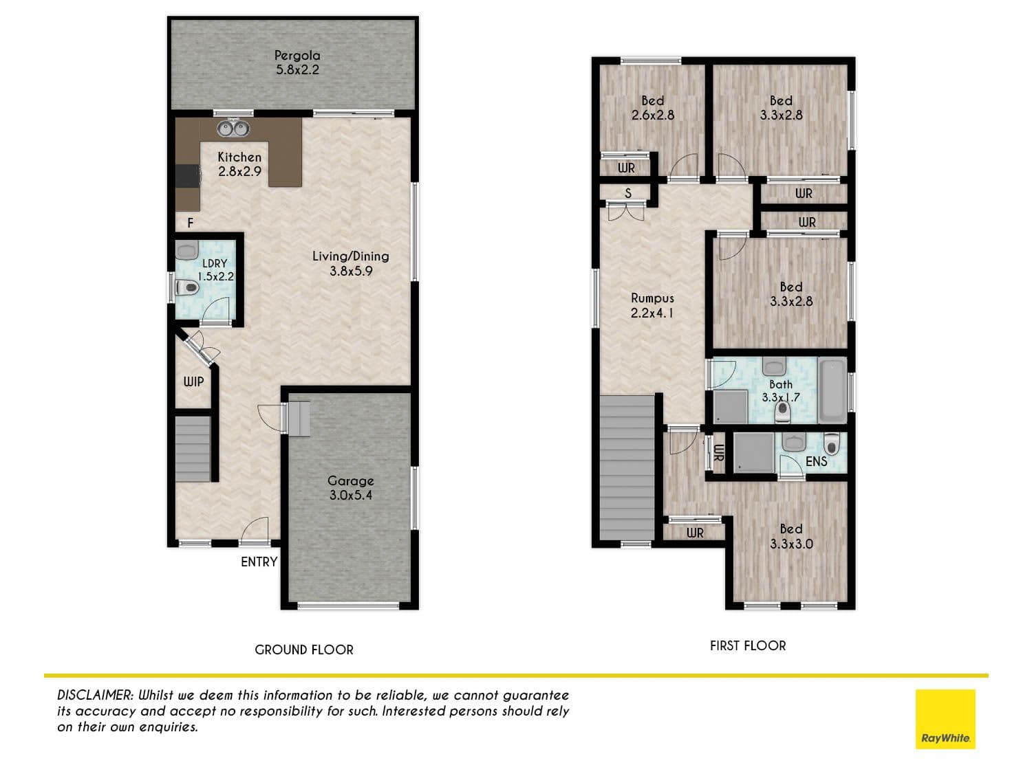 144 Kildare Road, Blacktown NSW 2148, Blacktown - Thumbnail 7
