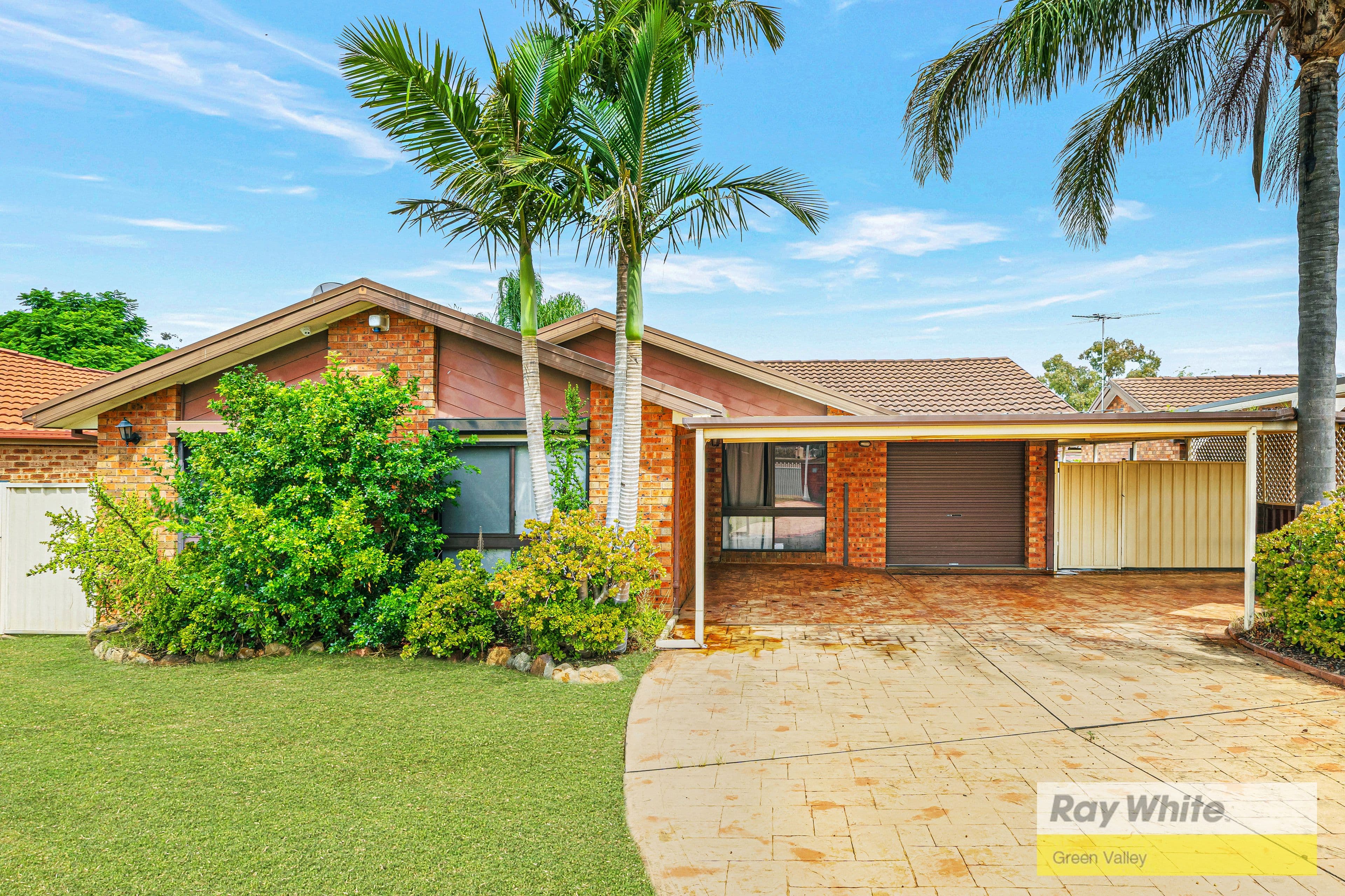 38 Swan Circuit, Green Valley NSW 2168, Green Valley - Thumbnail 2
