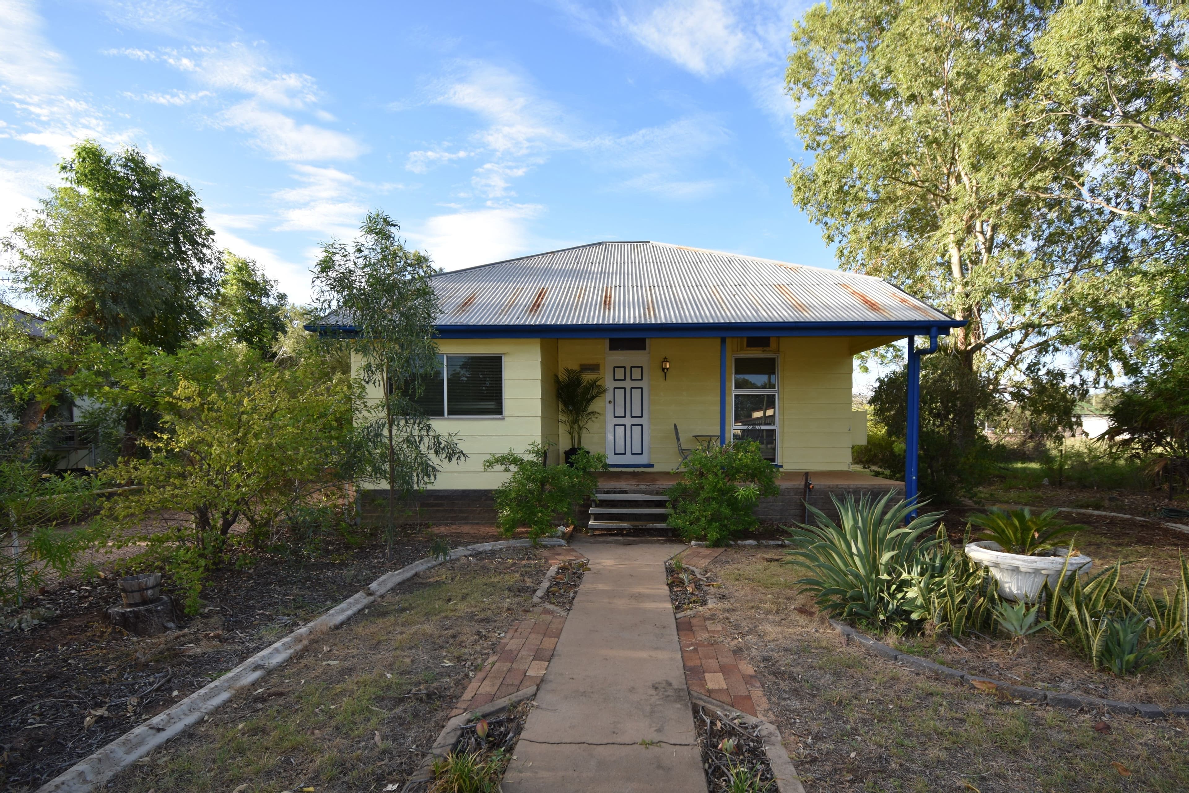 78 Acacia Street, Barcaldine QLD 4725, Barcaldine - Image 1