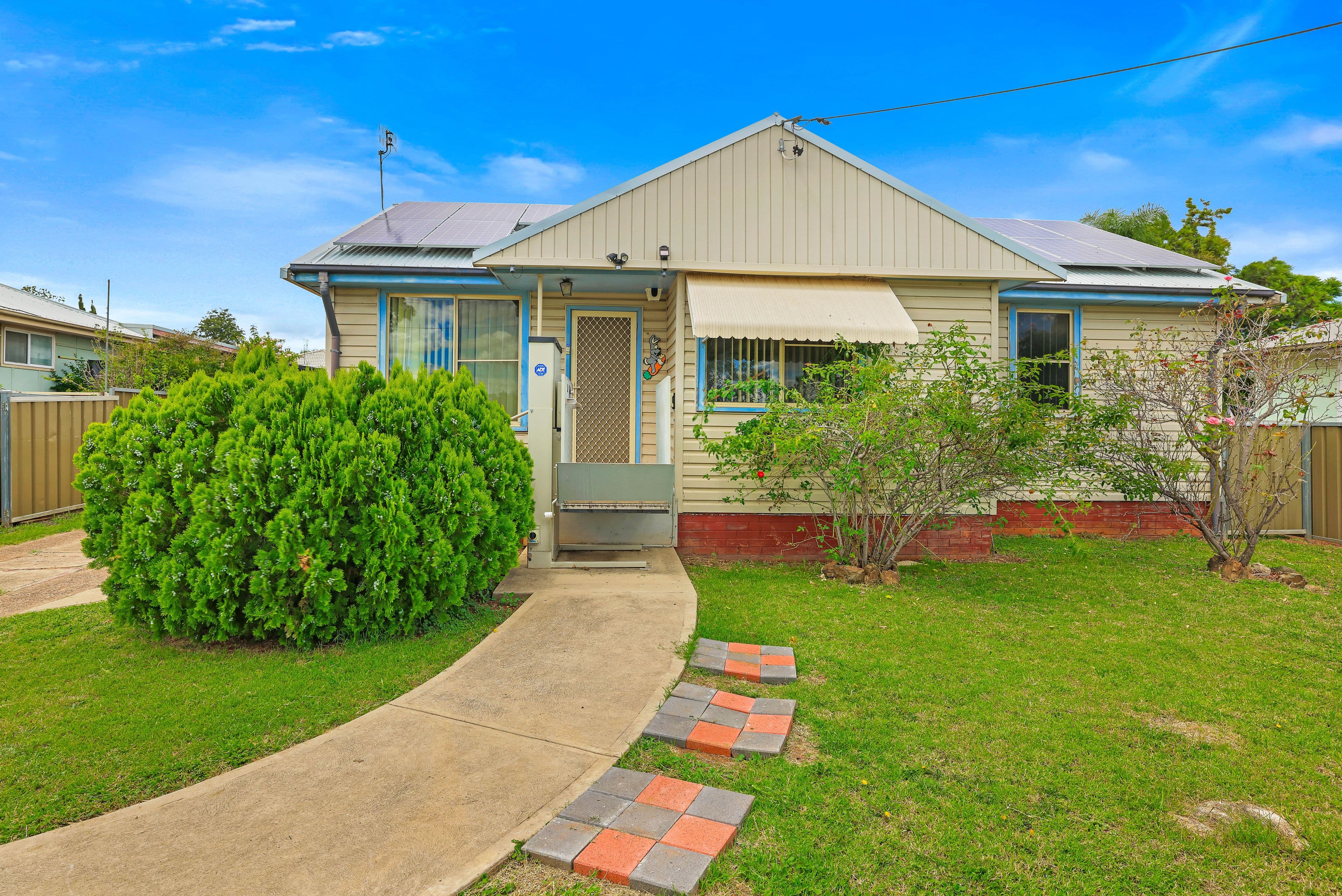 3/2-6 Goodall Parade, Mawson Lakes SA 5095, Tamworth - Image 1