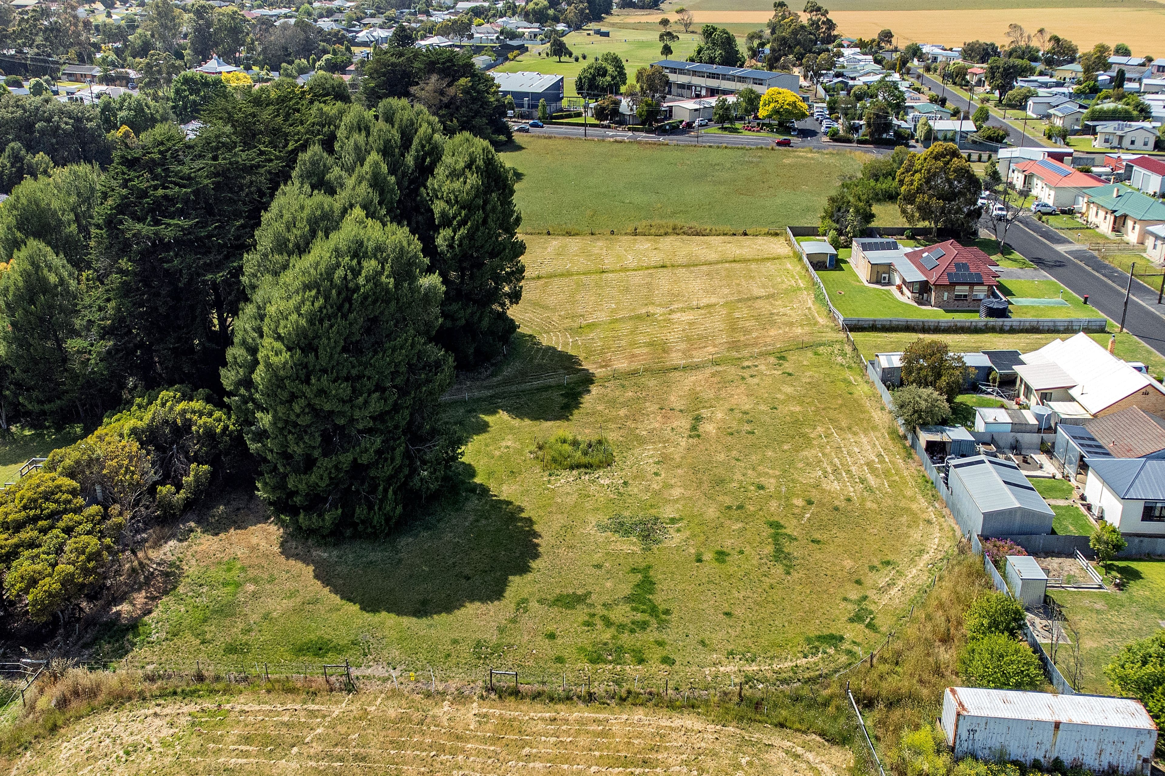 31 Playford Street, Millicent SA 5280, Millicent - Thumbnail 4