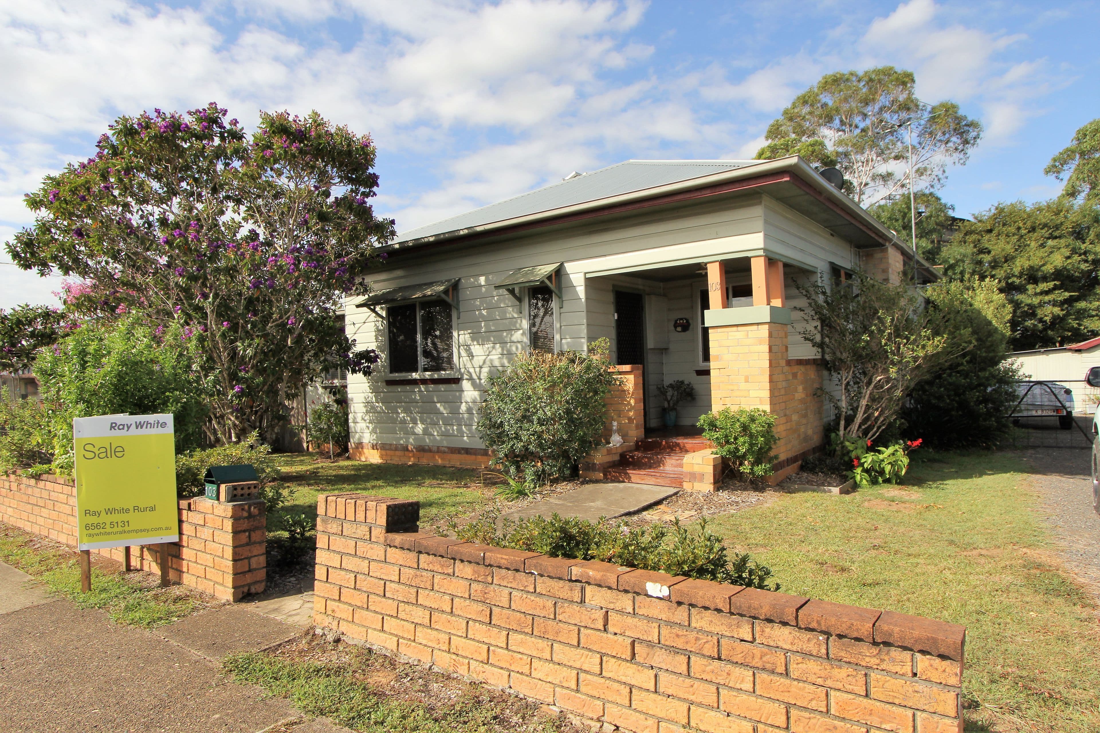 West Kempsey NSW 2440, West Kempsey - Image 1