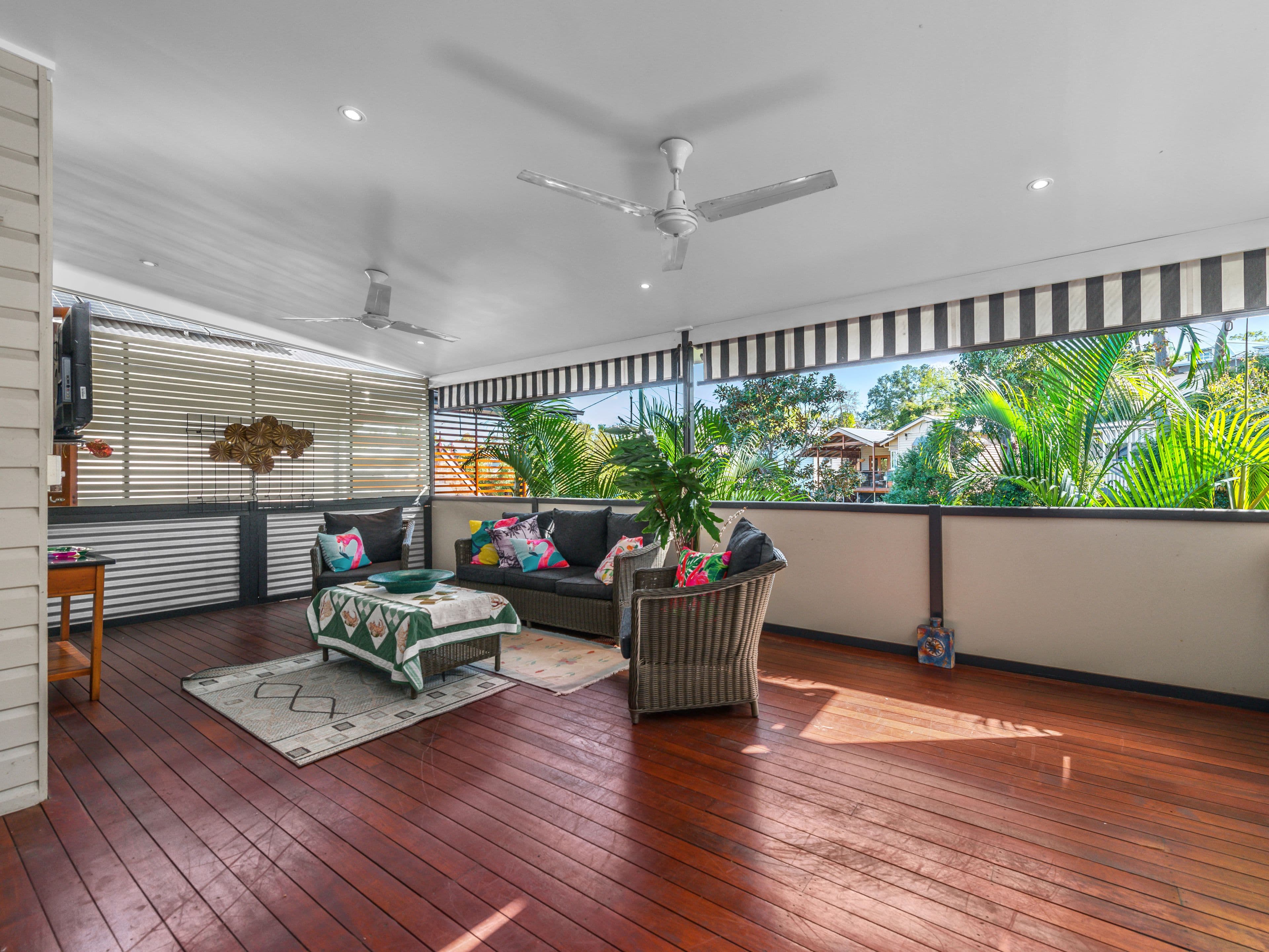 98 Arthur Terrace, Red Hill QLD 4059, Red Hill - Thumbnail 7
