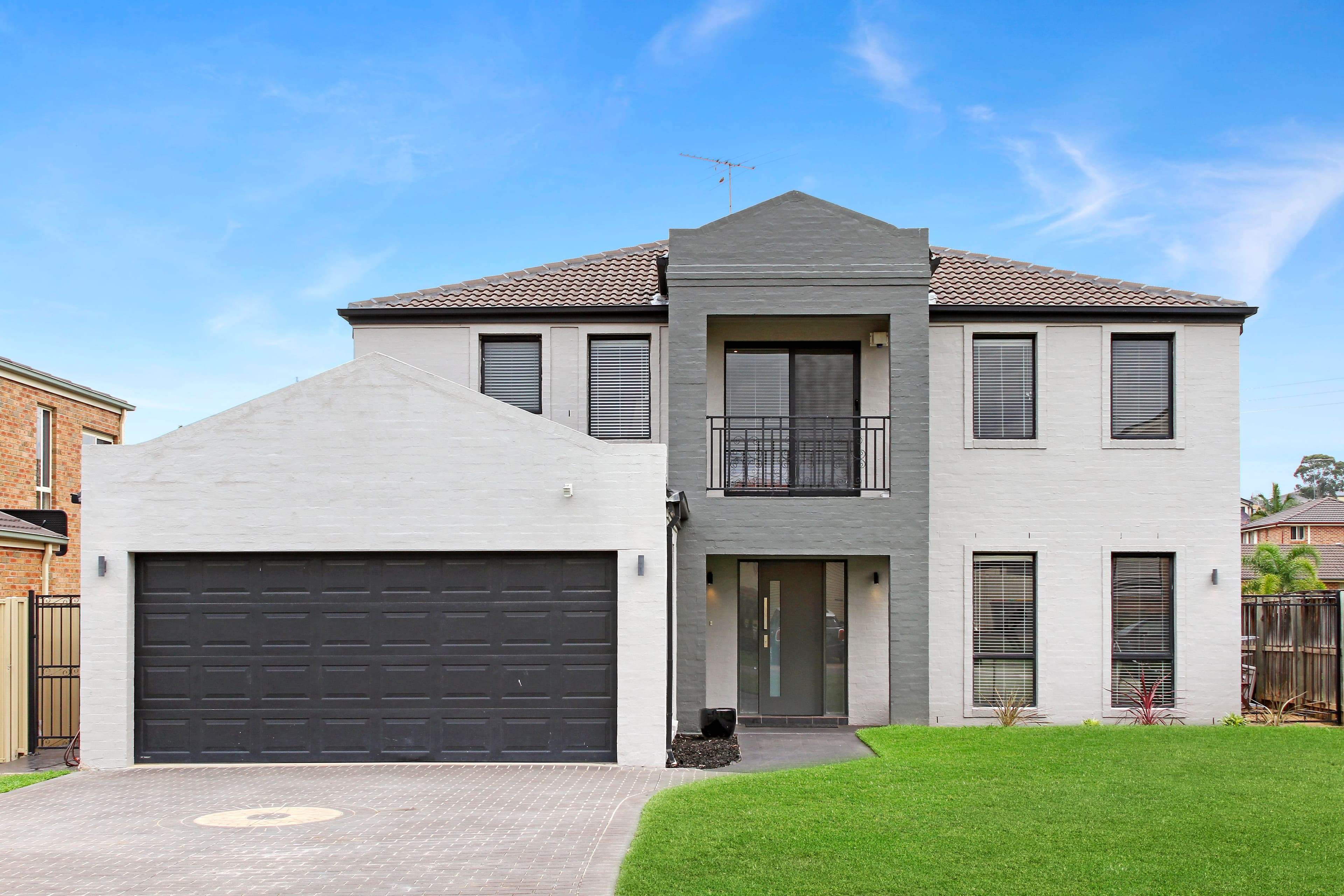 8 Ringarooma Circuit, West Hoxton - Image 1