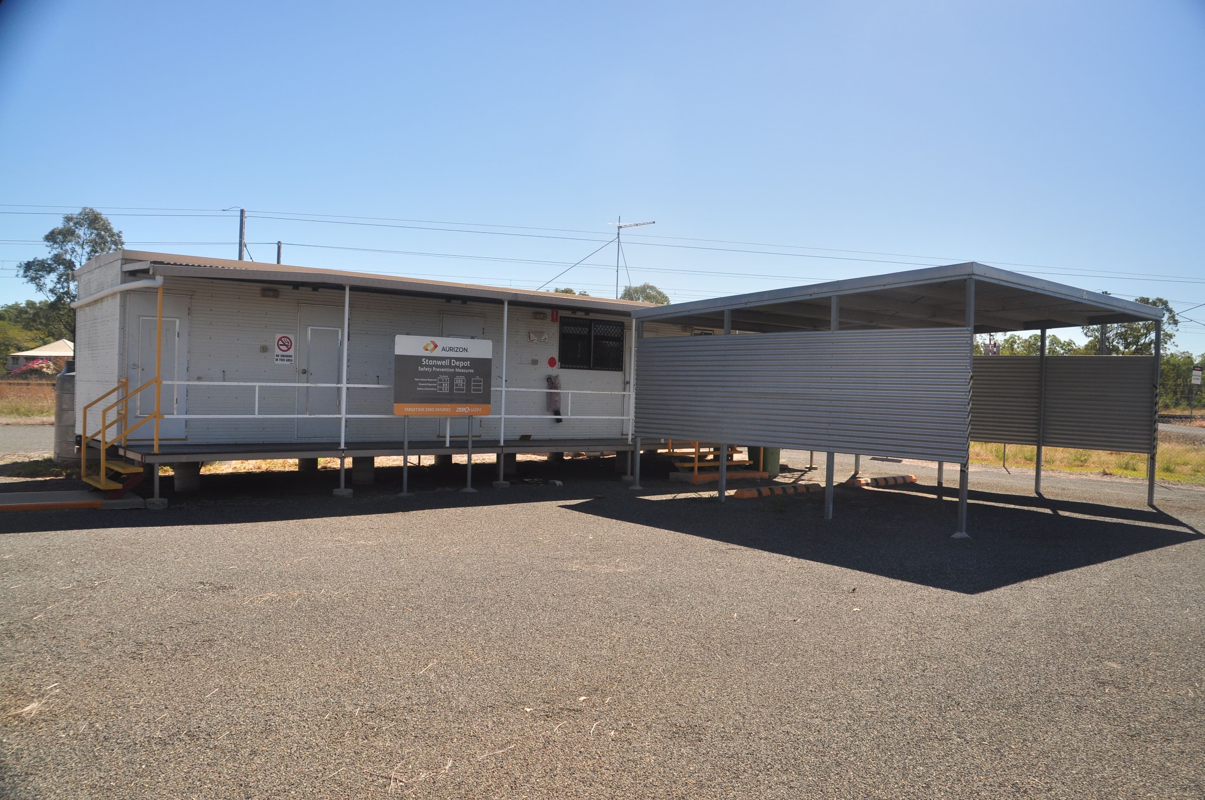 10 Burrows Street, Stanwell QLD 4702, Stanwell - Thumbnail 8