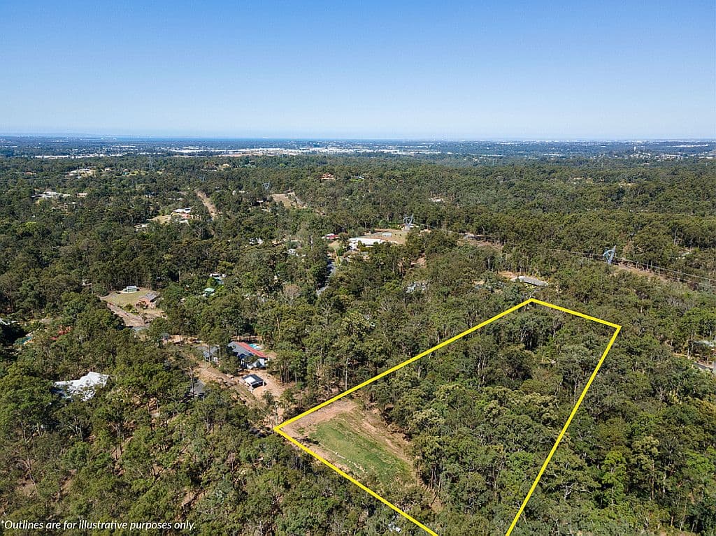 5 Cashs Road, Cashmere QLD 4500, Cashmere - Thumbnail 2