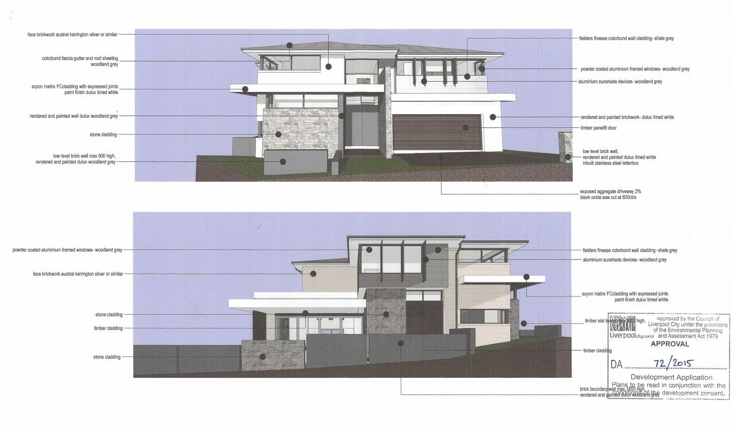 Lot 202 Flight Circuit, Middleton Grange NSW 2171, Middleton Grange - Thumbnail 4