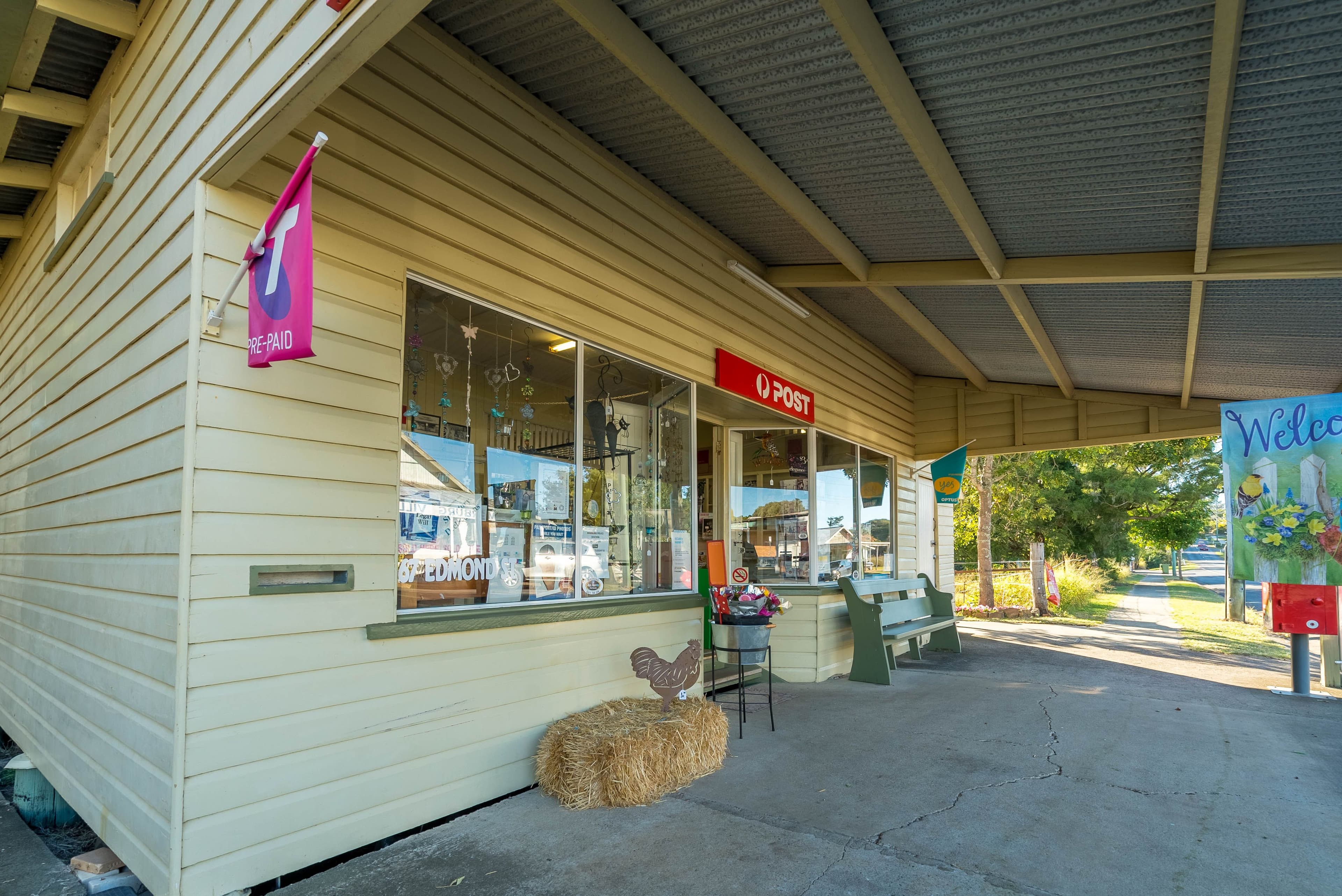 67 Edmond Street, Marburg QLD 4346, Marburg - Image 1