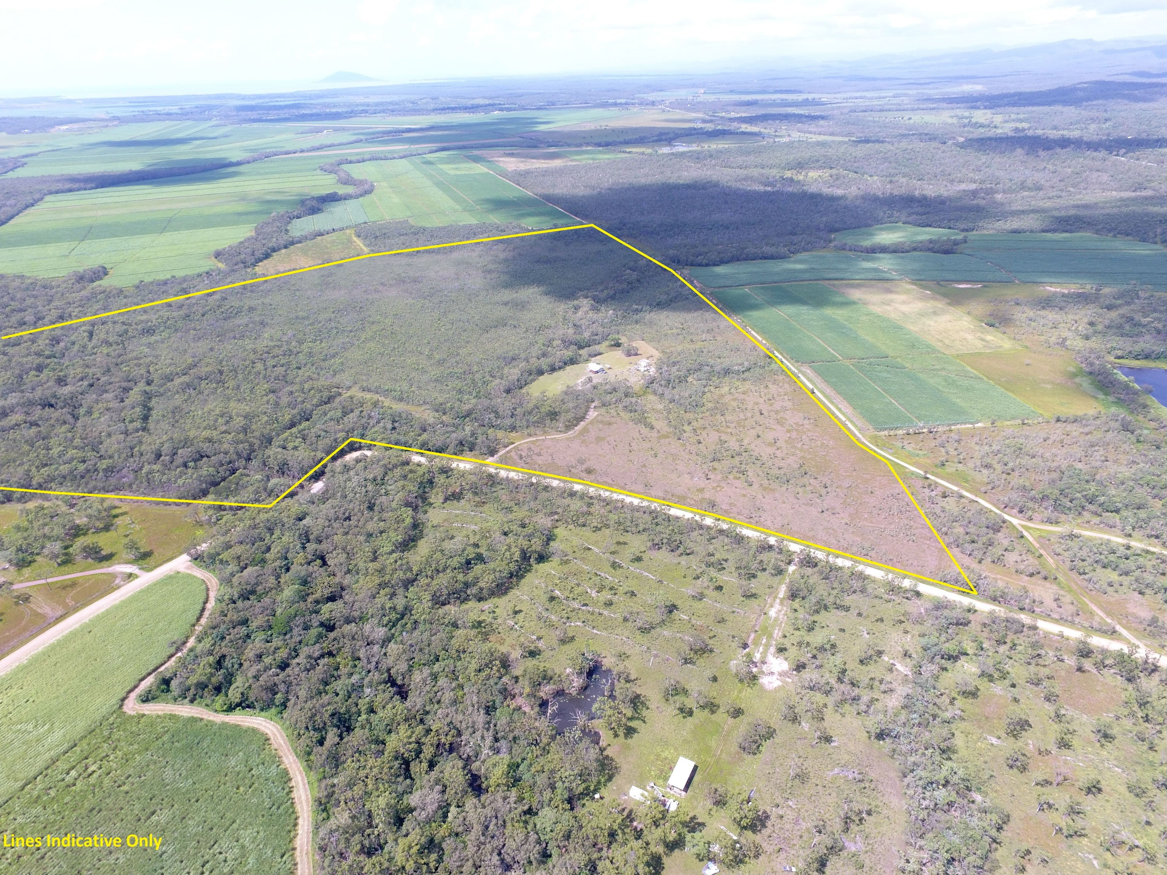 250 Riley Road, Koumala QLD 4738, Koumala - Image 1