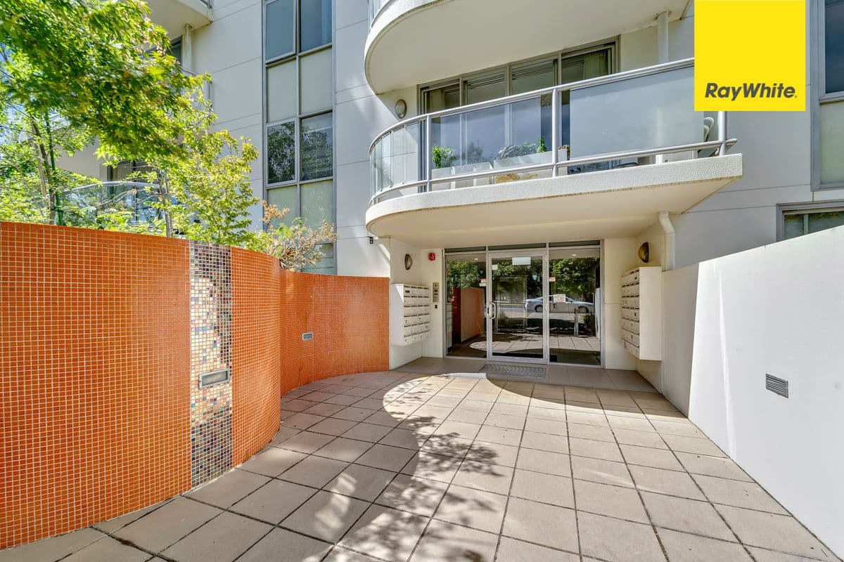 203/2 Masson Street, Turner ACT 2612, Turner - Thumbnail 7