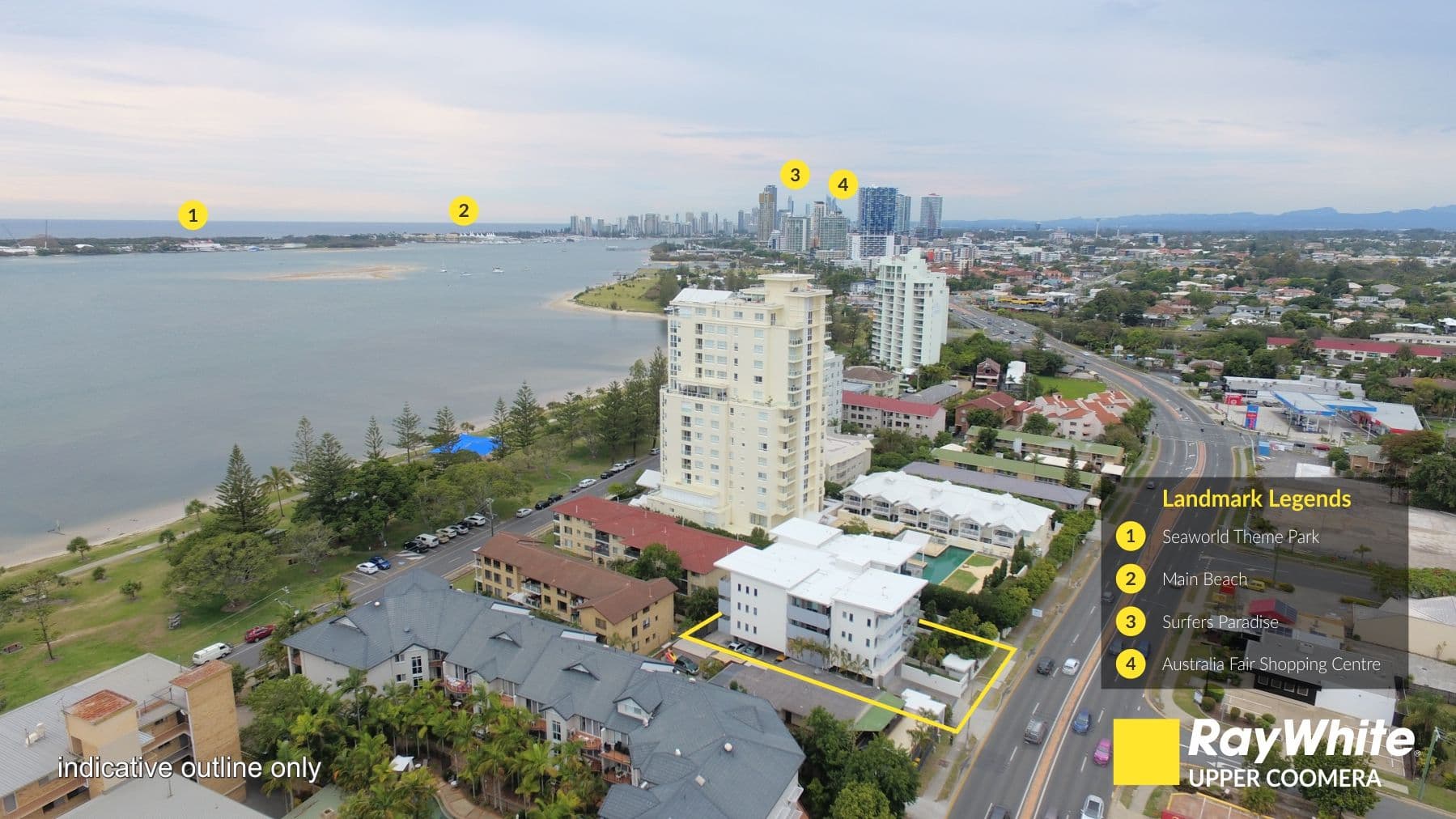 39 Frank Street, Labrador QLD 4215, Labrador - Image 1
