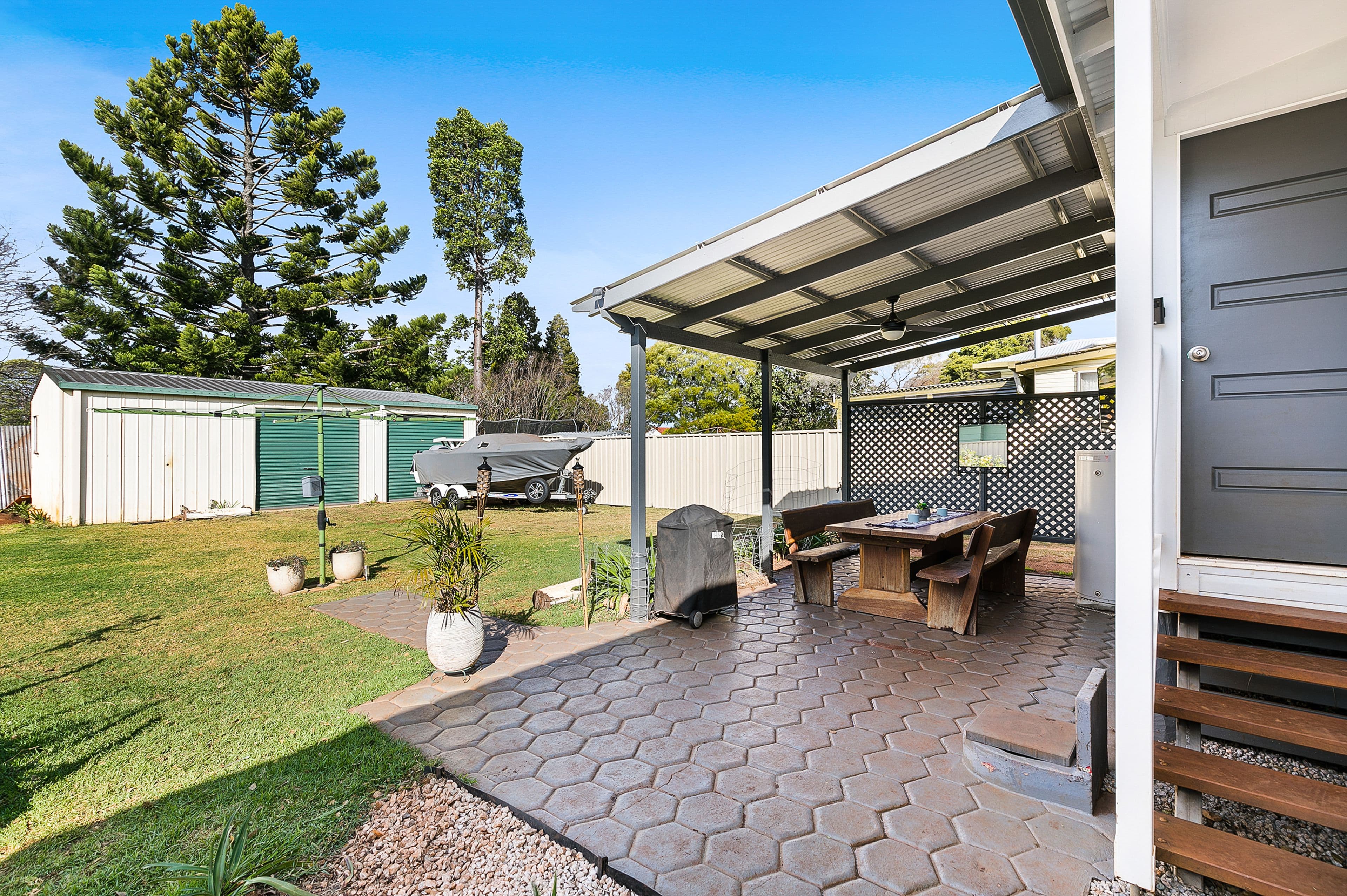 32 Fourth Avenue, Harristown QLD 4350, Harristown - Thumbnail 8