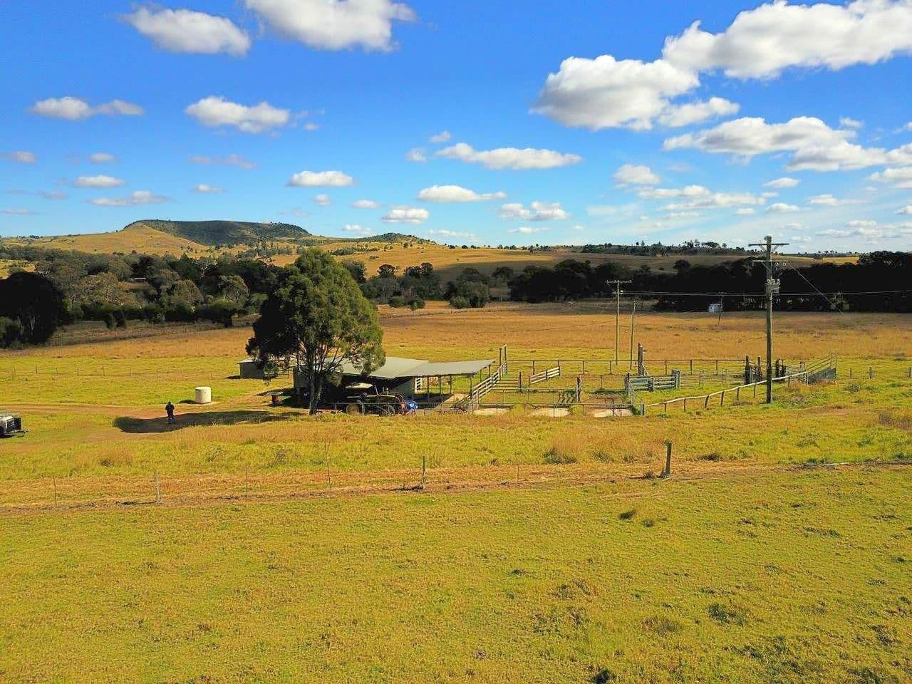 00 Mountain Camp Road, Crows Nest QLD 4355, Crows Nest - Thumbnail 8