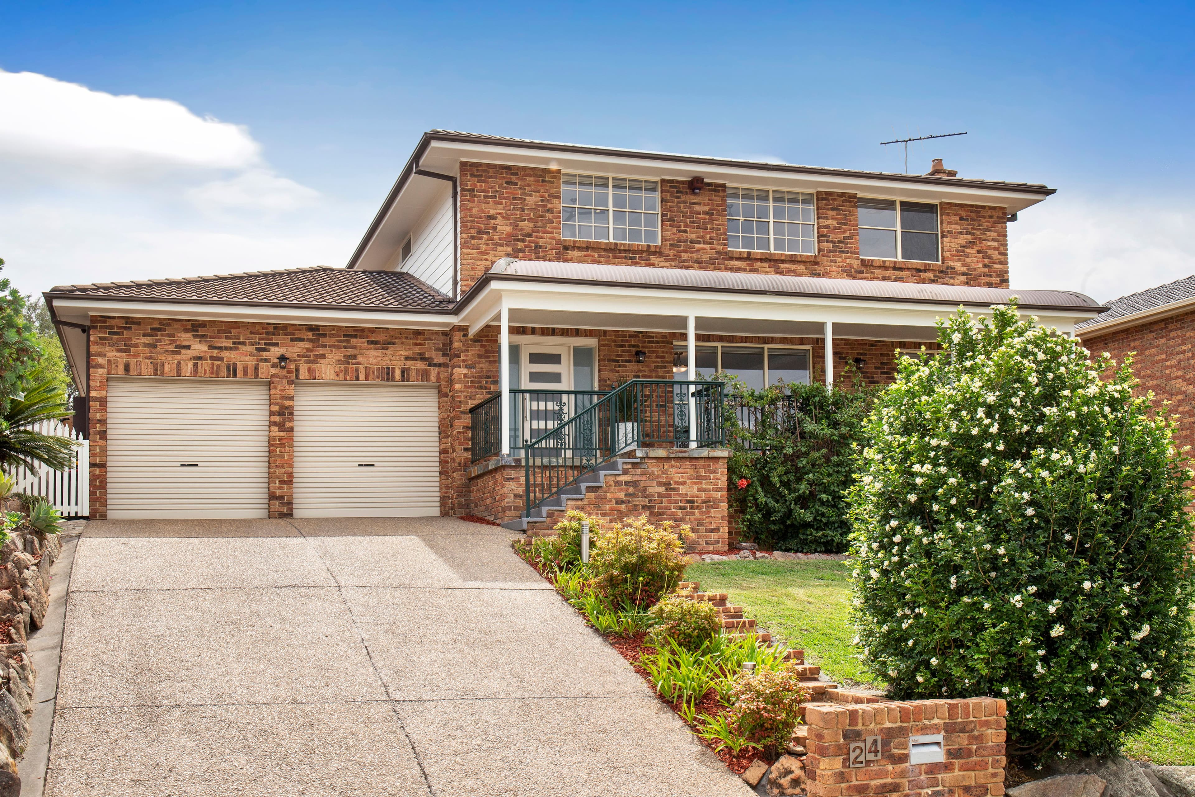 24 McPherson Place, Illawong NSW 2234, Illawong - Thumbnail 5