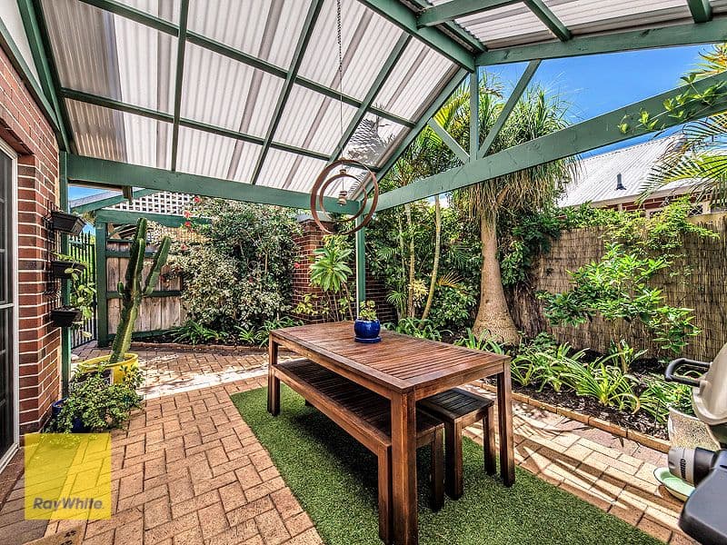 89 Raleigh Street, Carlisle WA 6101, Carlisle - Thumbnail 3