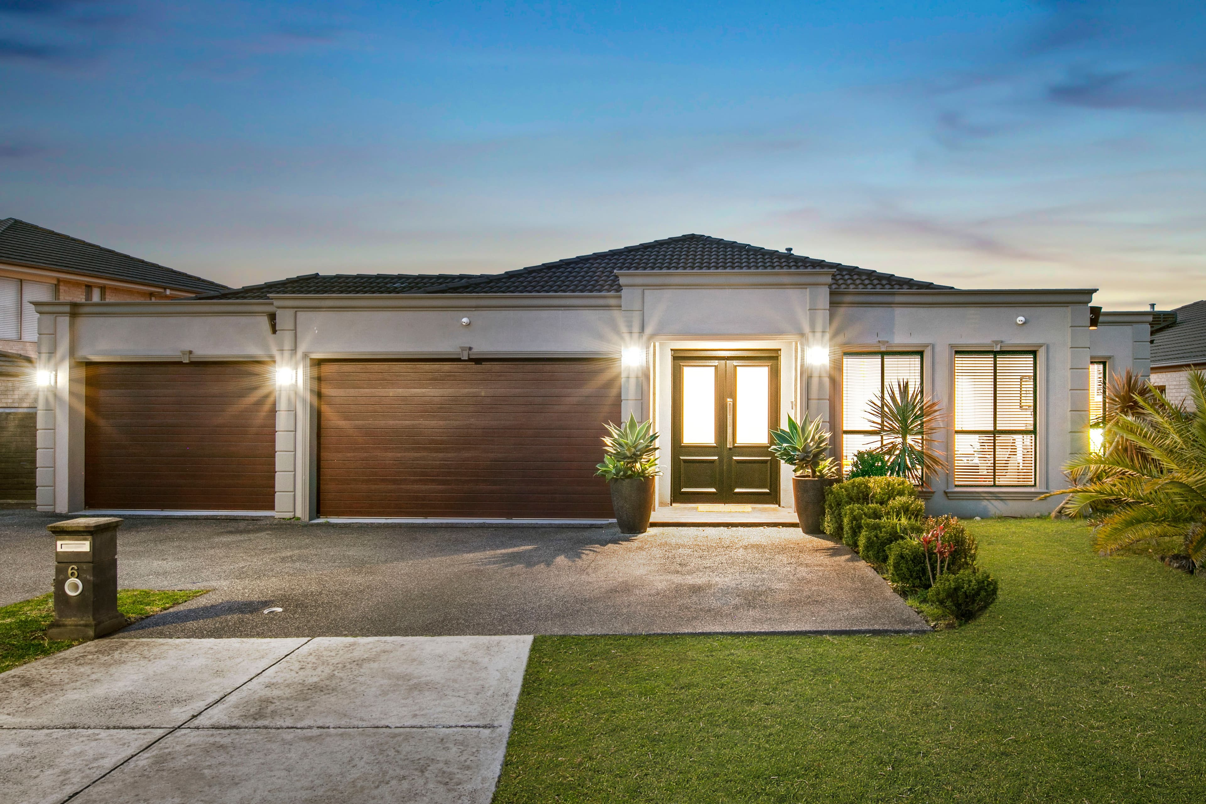 6 The Springs Close, Narre Warren South VIC 3805, Narre Warren South - Thumbnail 4