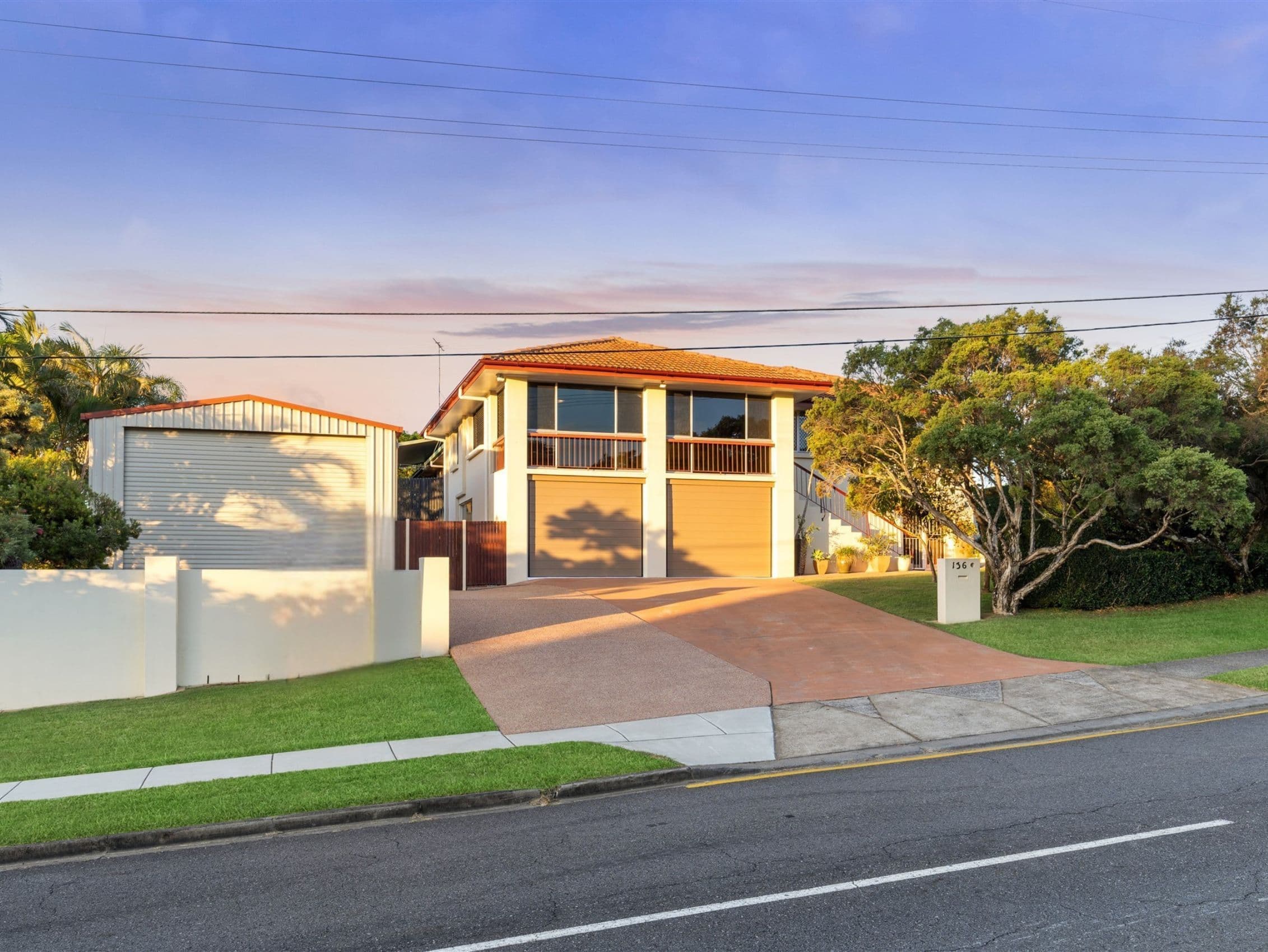 136 Felstead Street, Everton Park QLD 4053, Everton Park - Image 1