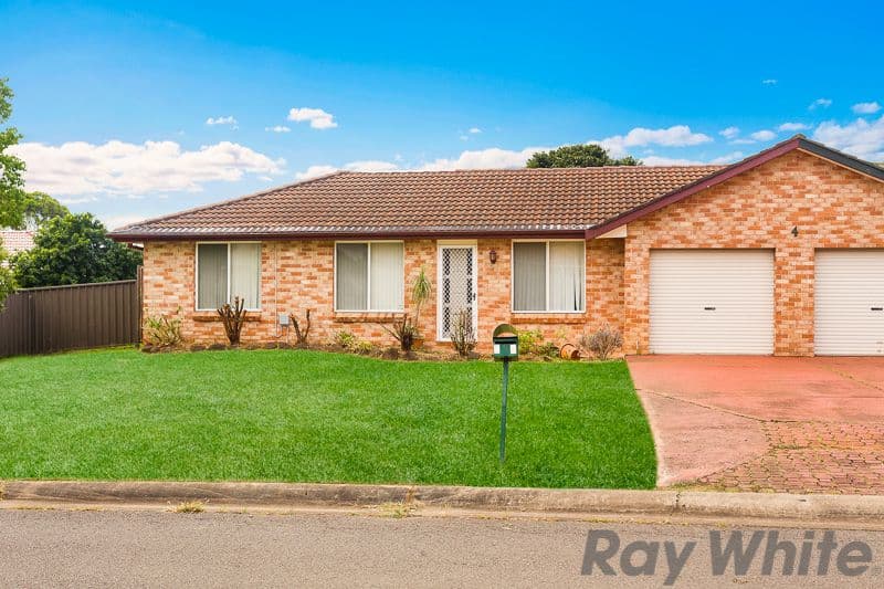 1/4 Hercules Place, Bligh Park NSW 2756, Bligh Park - Image 1