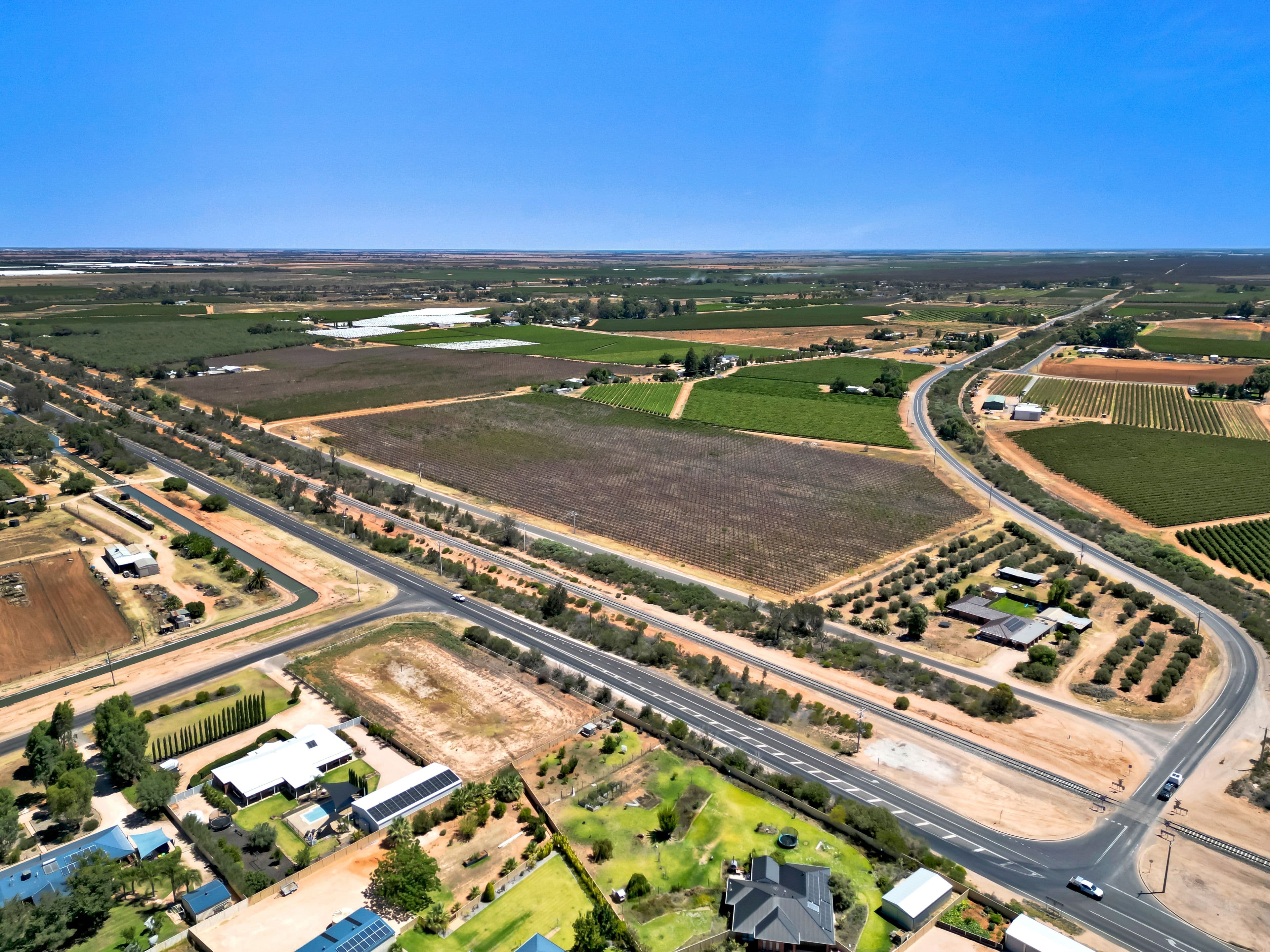 Lot 2 Tulloch Road, Red Cliffs VIC 3496, Red Cliffs - Thumbnail 4
