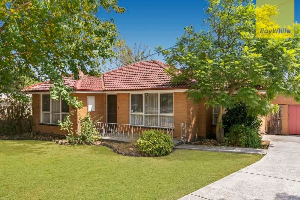 3/218 Waiora Road, Rosanna, Rosanna - Thumbnail 2