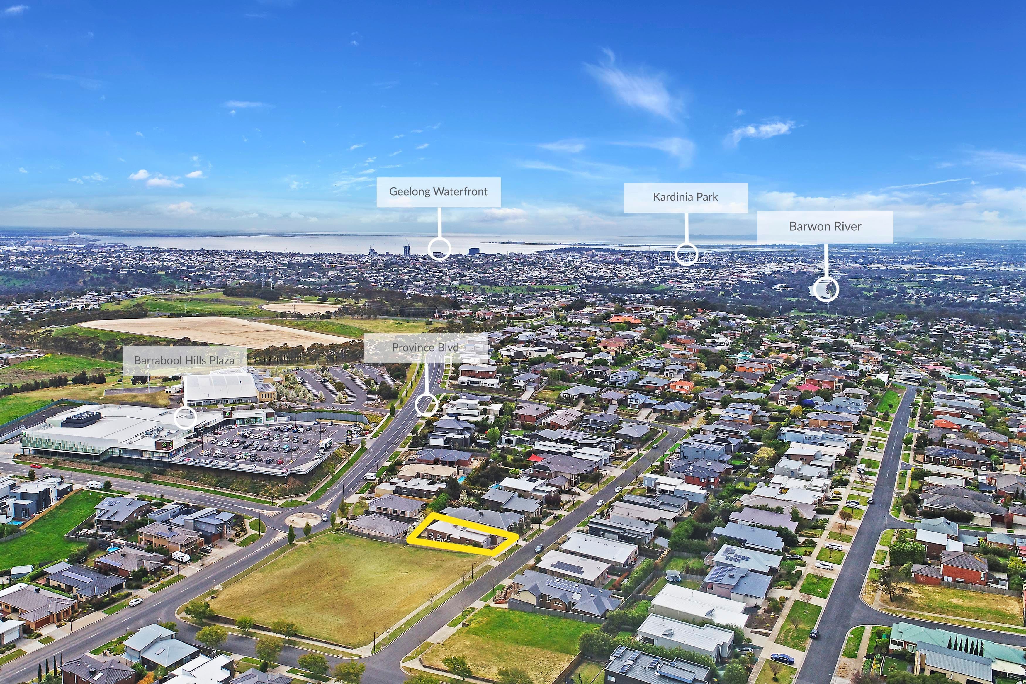 32 Esperence Crescent, Highton VIC 3216, Highton - Thumbnail 4