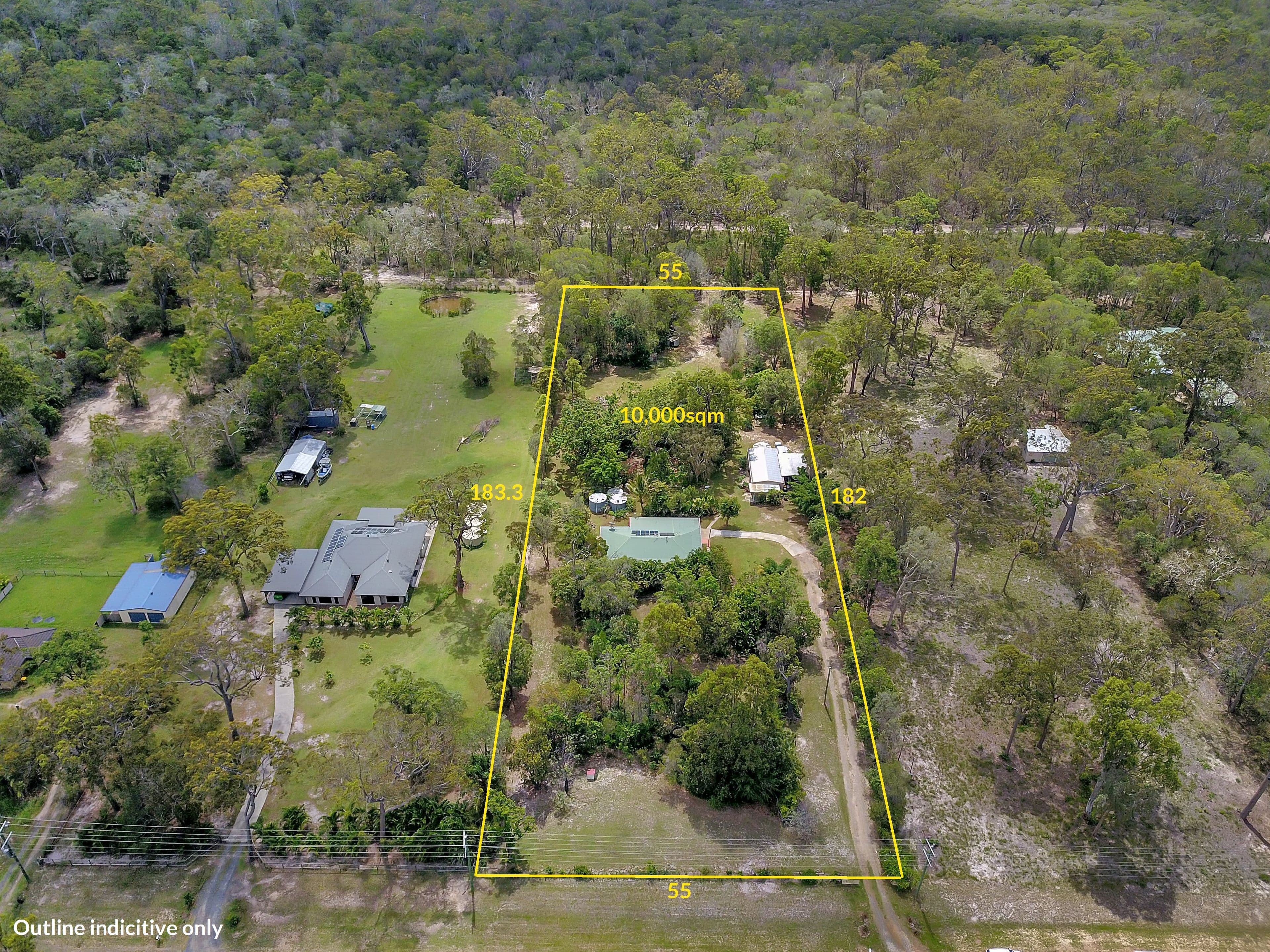 10 Dreamtime Avenue, Burrum Heads QLD 4659, Burrum Heads - Image 1
