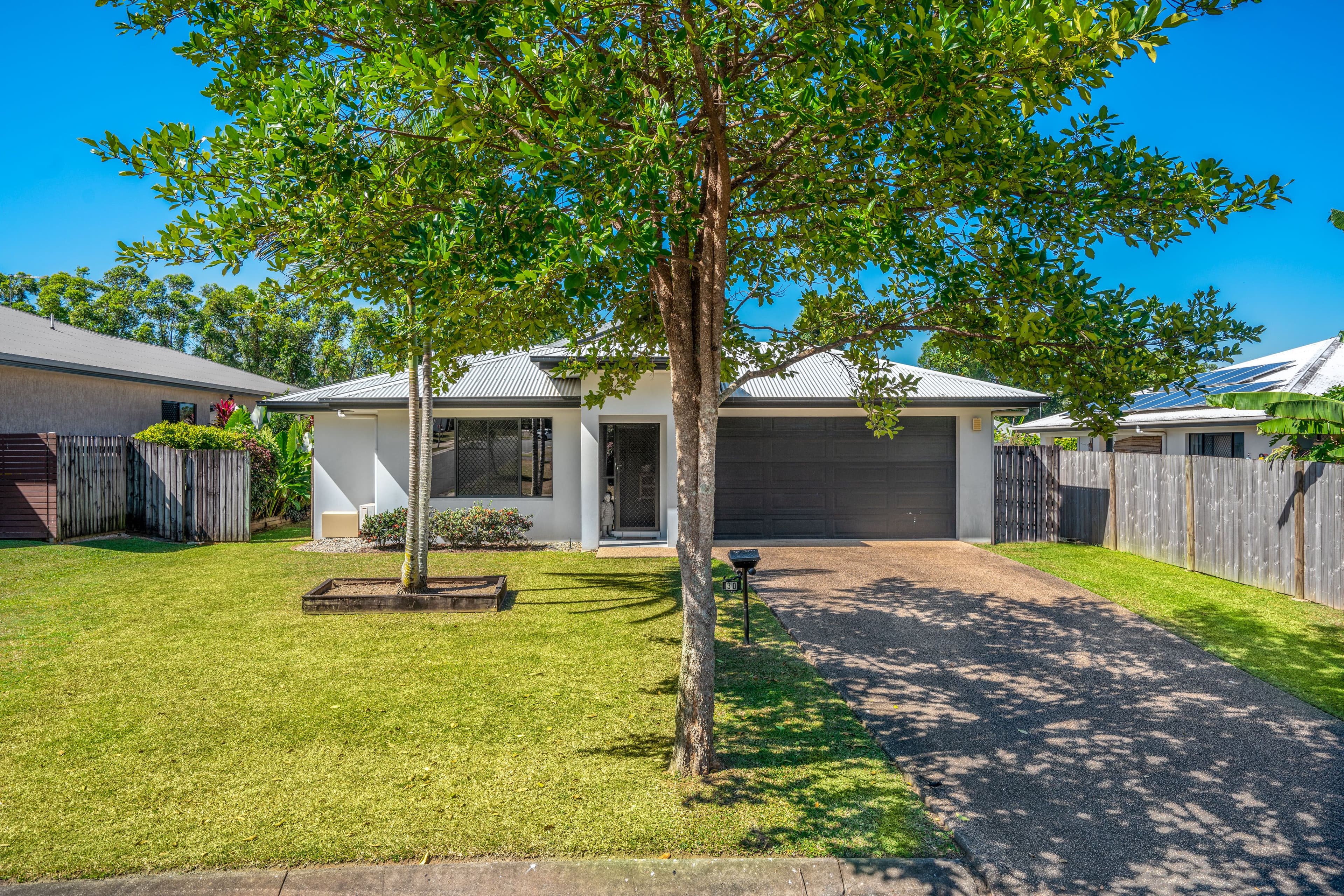30 Charnley Avenue, Bentley Park QLD 4869, Bentley Park - Image 1
