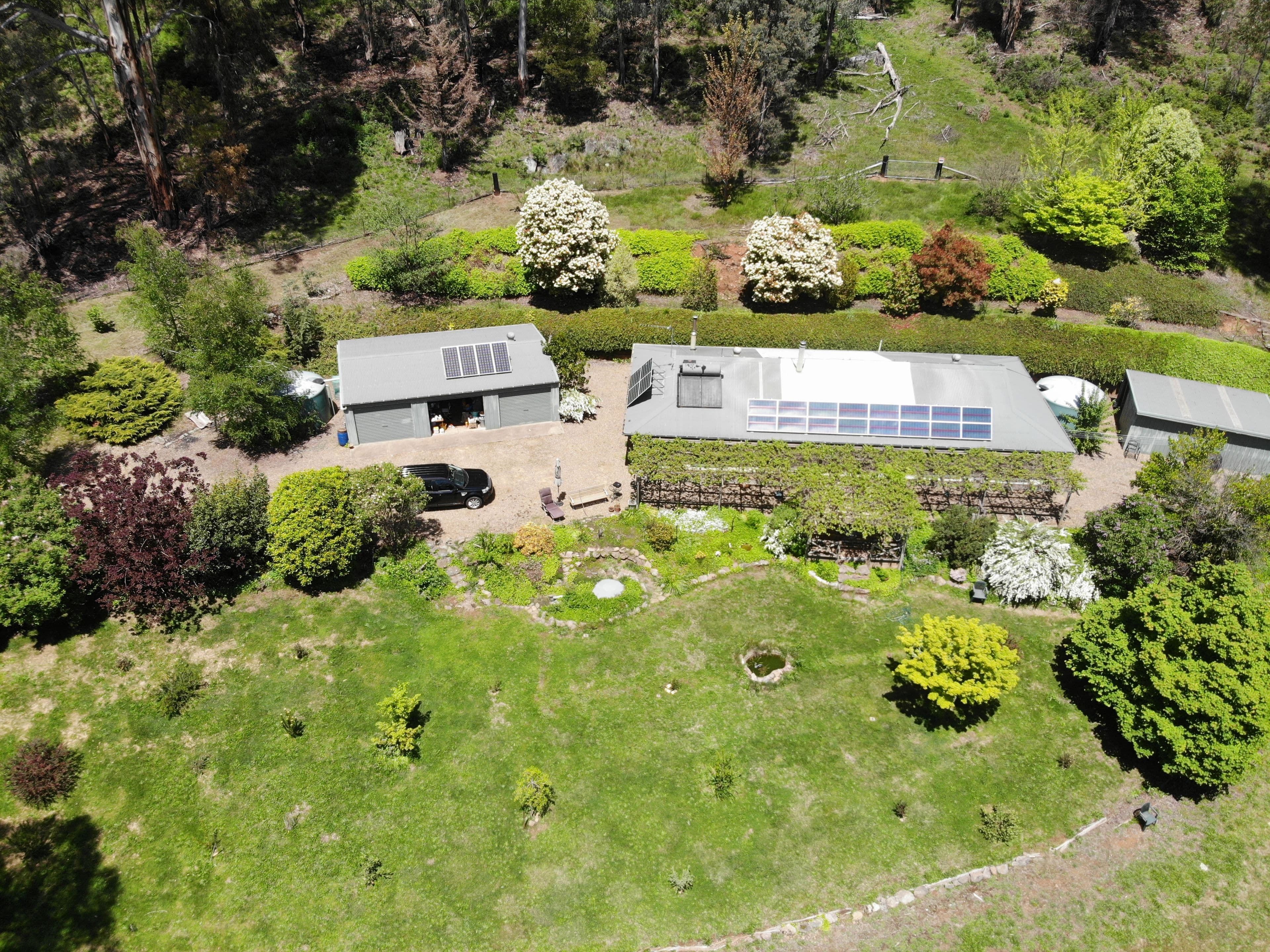 2/55 Alta Villa Road, Batlow NSW 2730, Batlow - Thumbnail 2