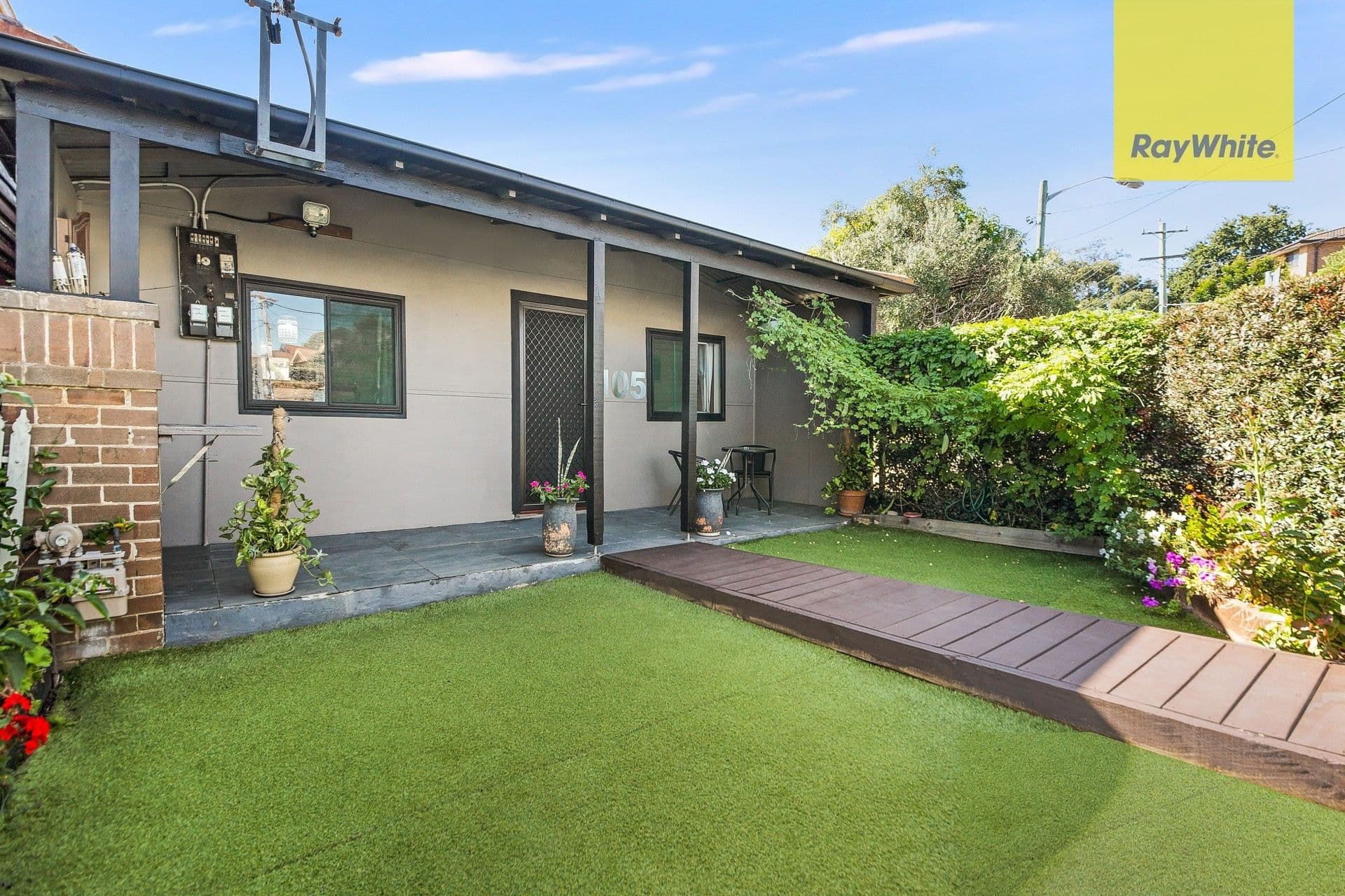 105 Railway Street, Parramatta NSW 2150, Parramatta - Image 1