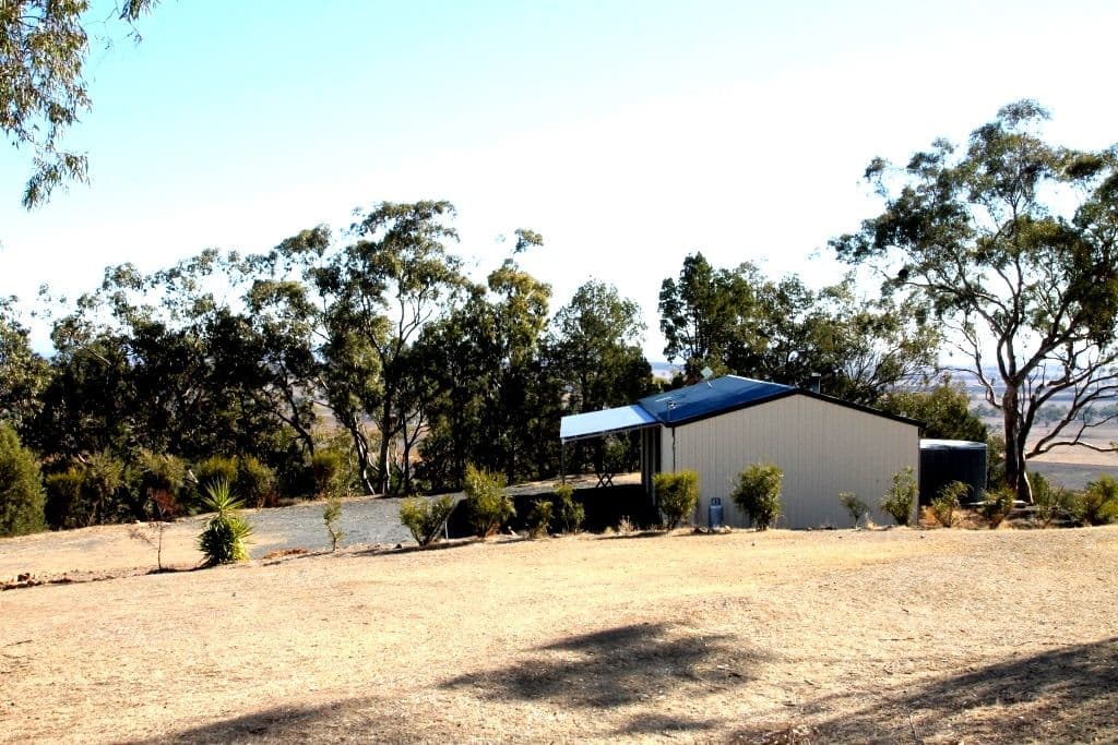 61 Ray Carter Drive, Quirindi NSW 2343, Quirindi - Thumbnail 2