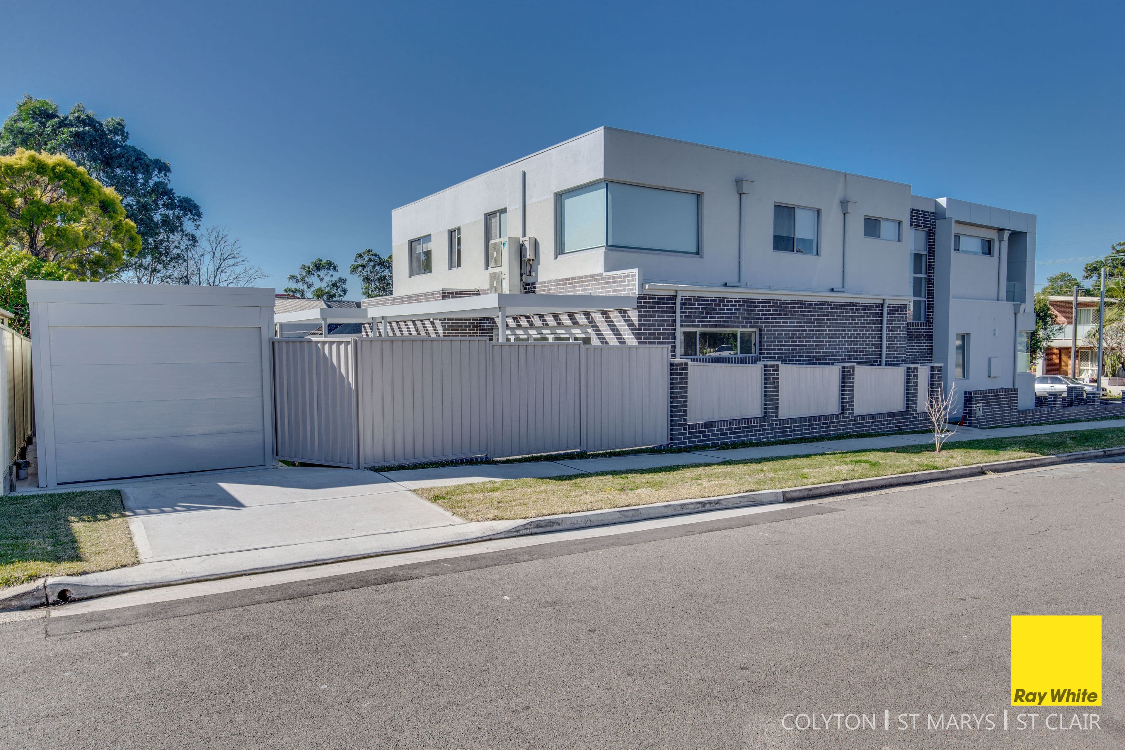 3 Campbell Street, Auburn NSW 2144, Auburn - Image 1