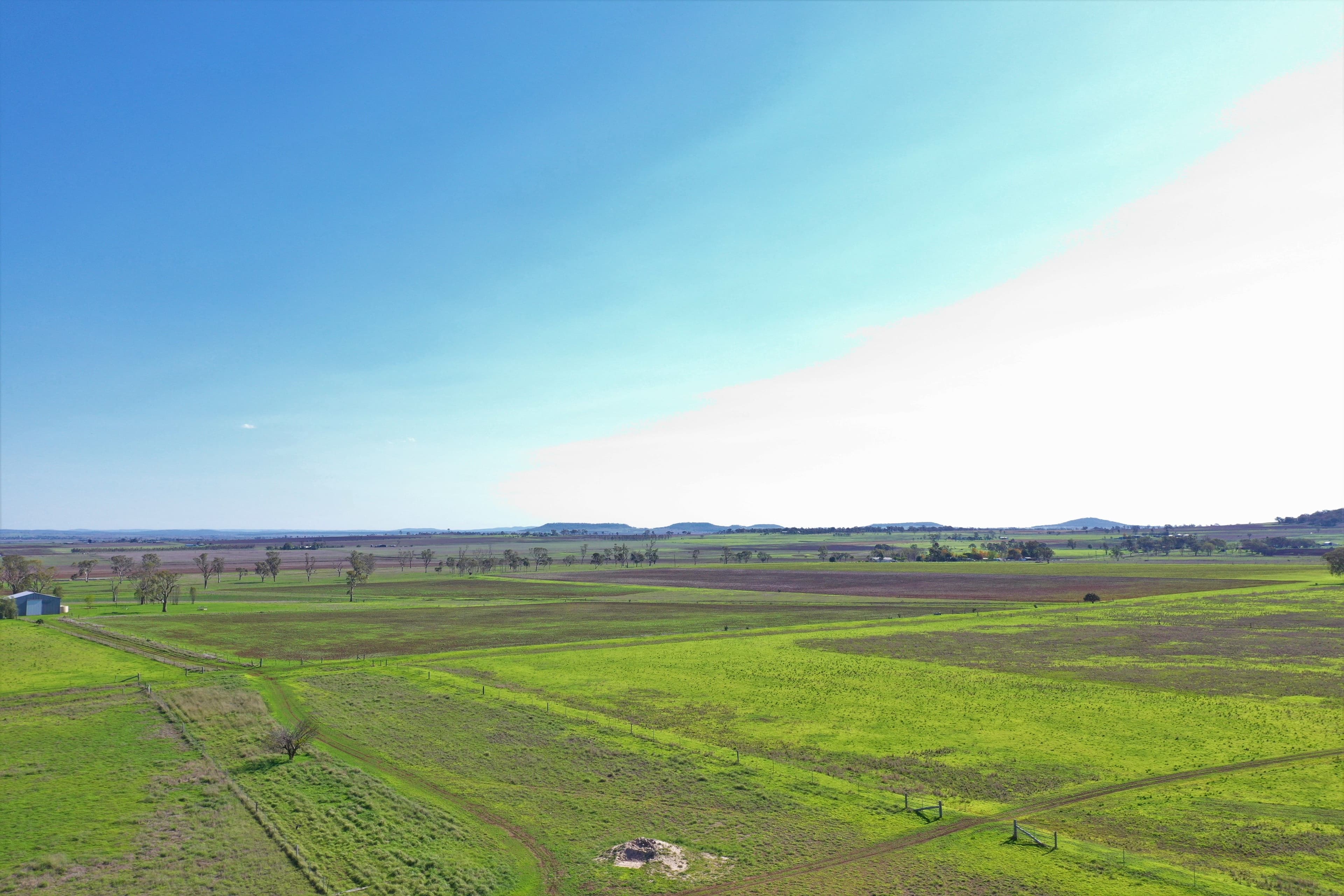 164 Palmer Road, NOBBY QLD 4360, Nobby - Thumbnail 6