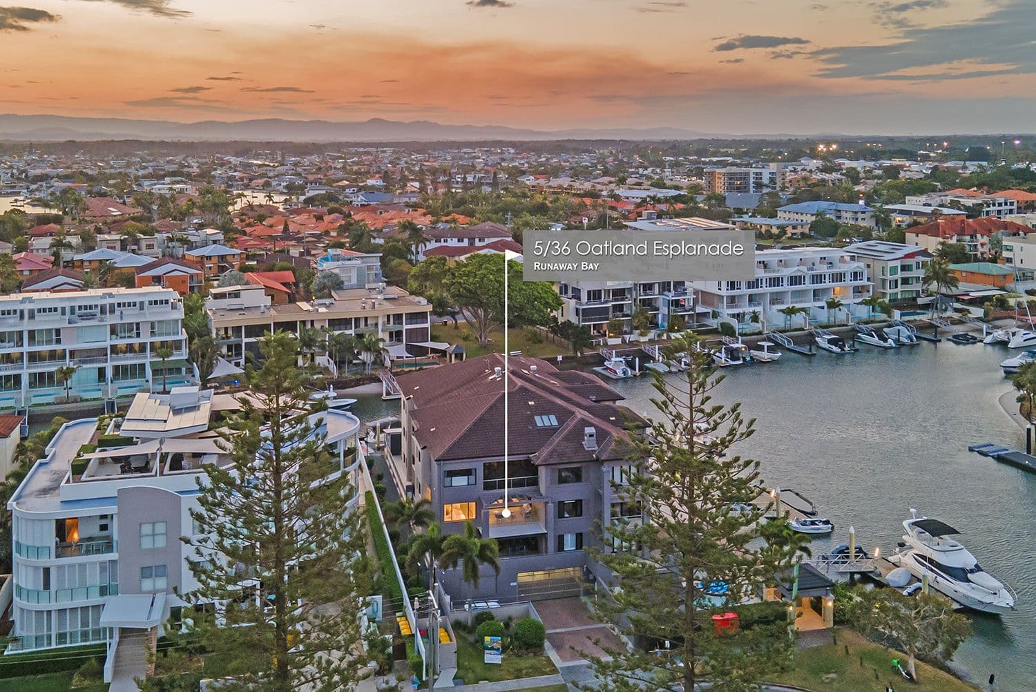 36 Oatland Esplanade, Runaway Bay QLD 4216, Runaway Bay - Thumbnail 5