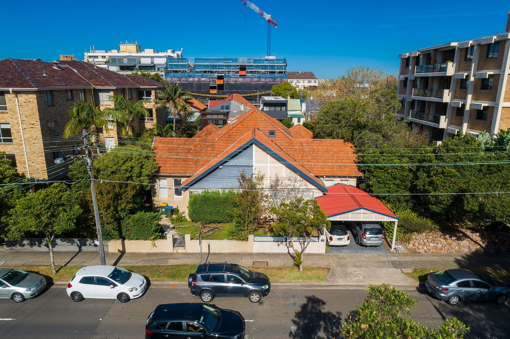 53 Gerard Street, Cremorne NSW 2090, Cremorne - Thumbnail 3